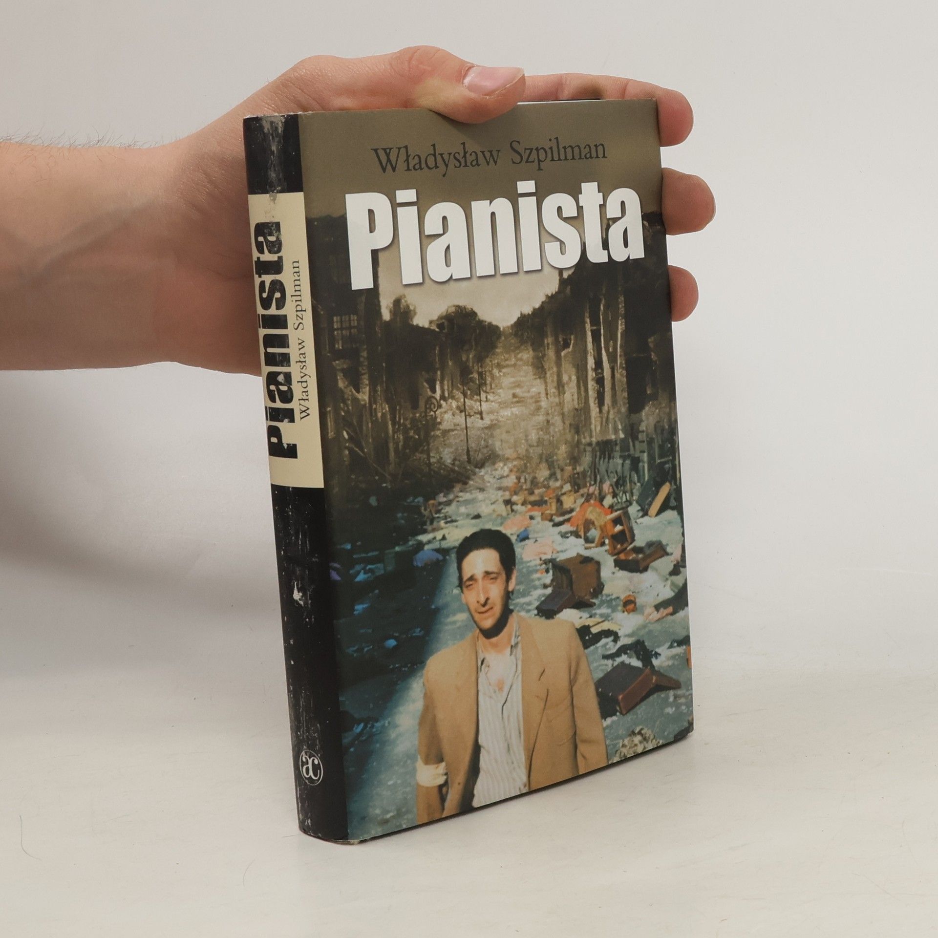 Pianista