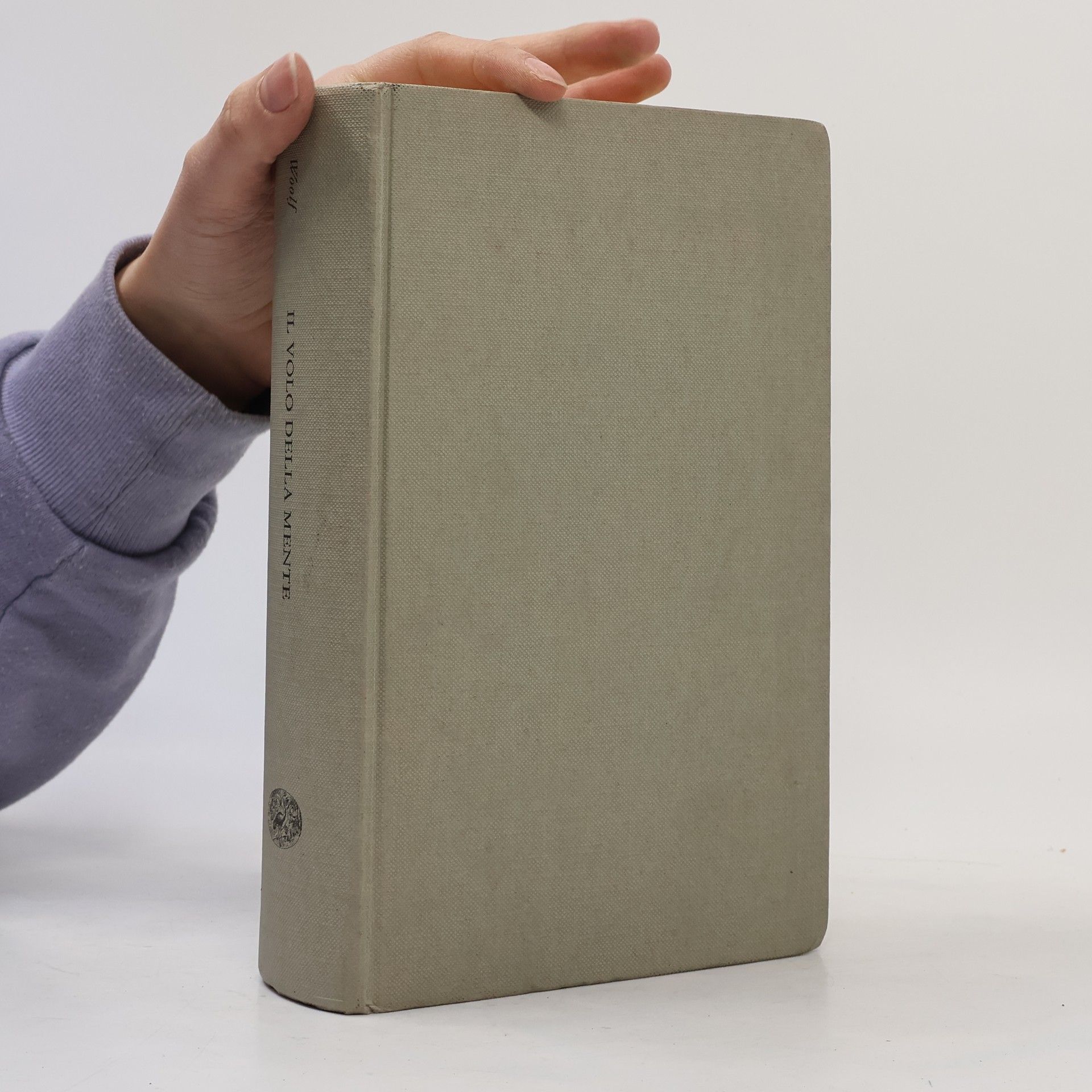 Various authors Il volo della mente