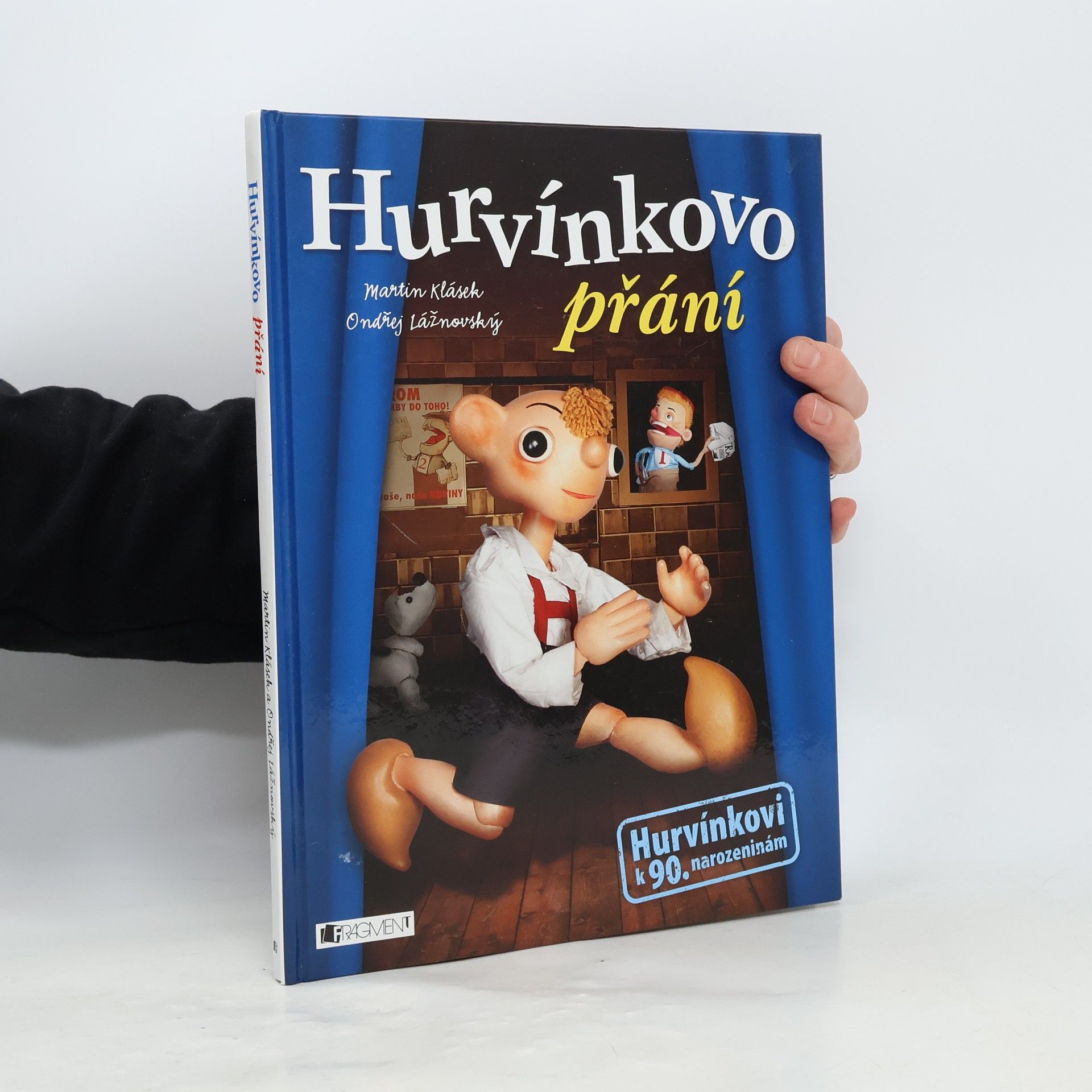 Hurvínkovo přání