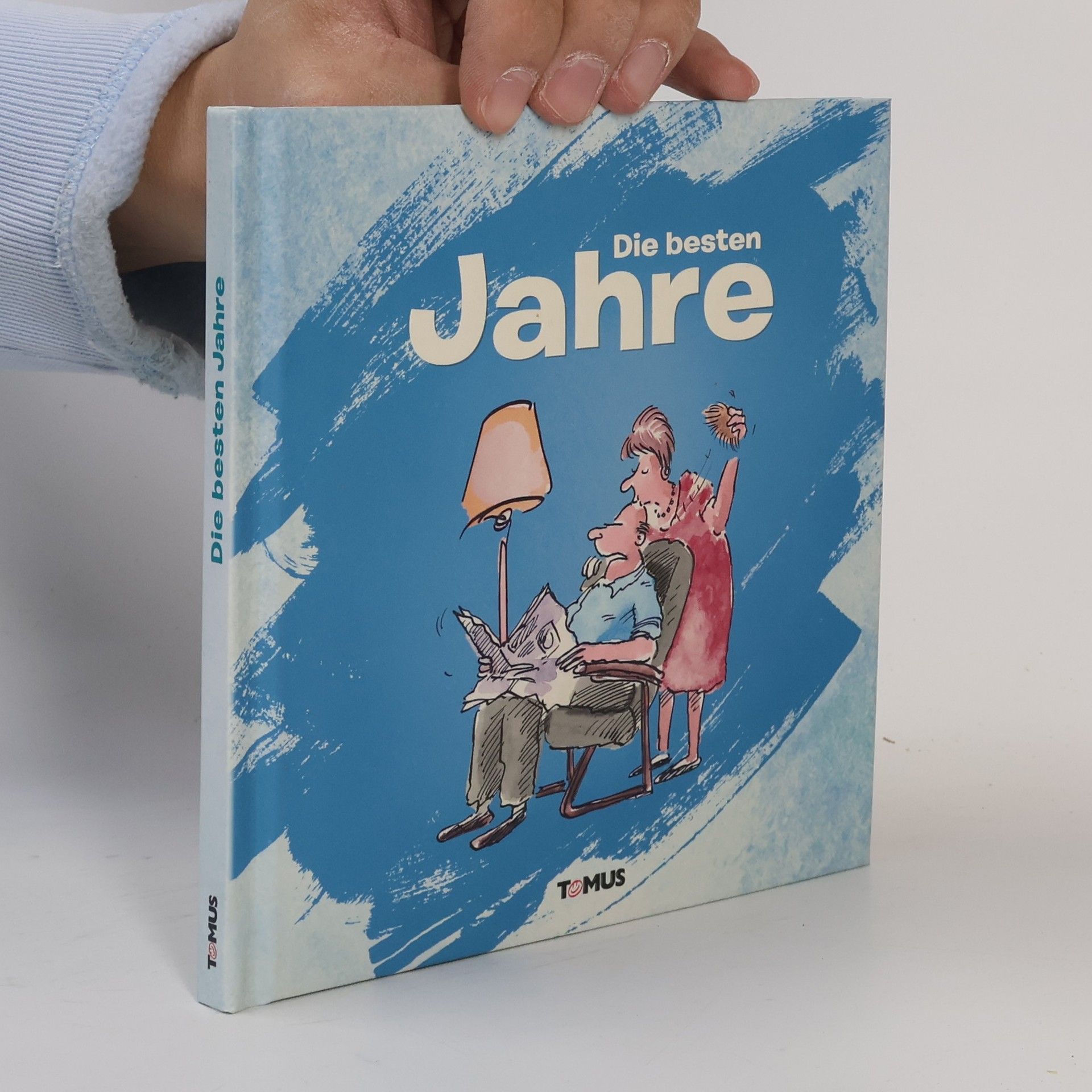 Bill Stott Die besten Jahre