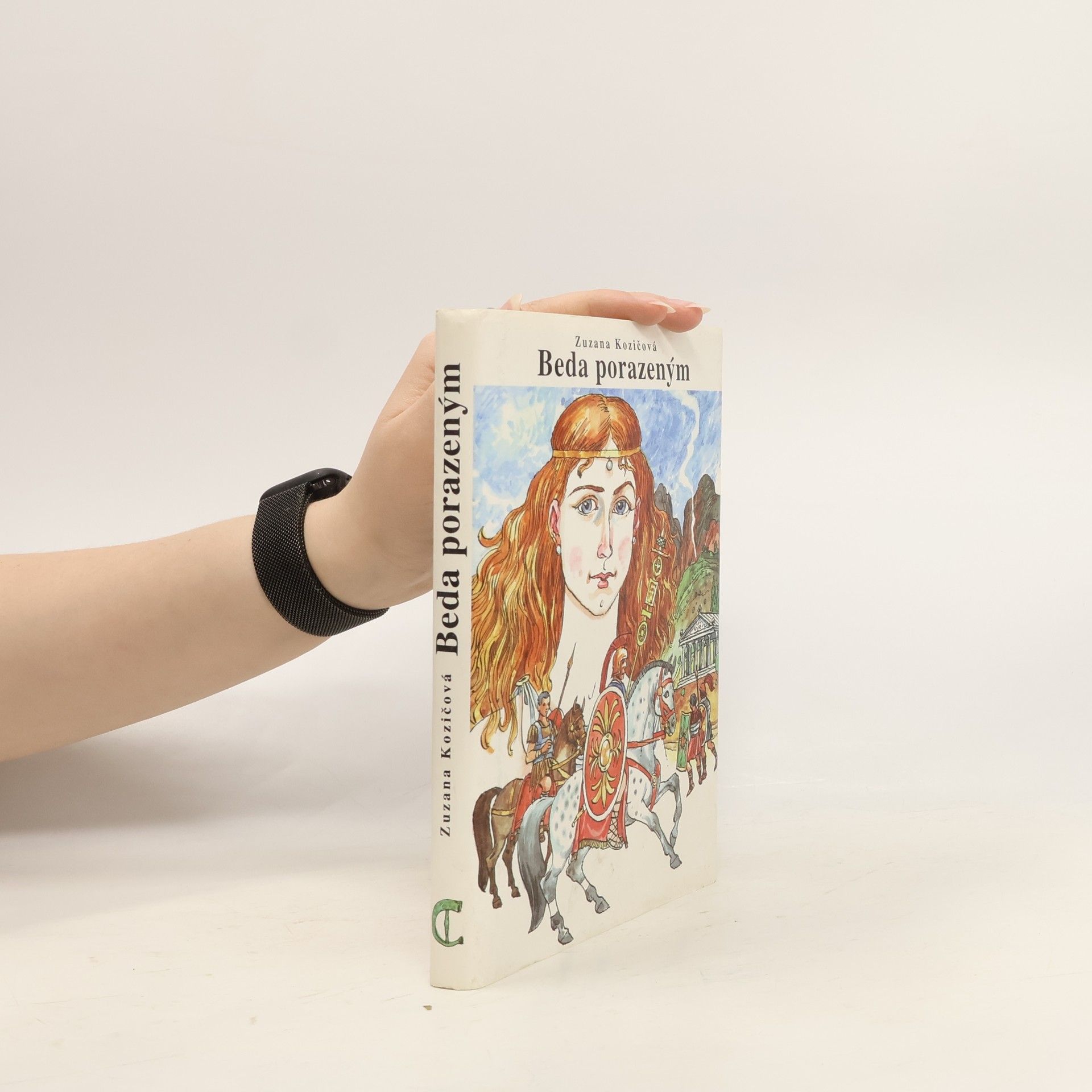 Jozef Ondrej Markuš Jozef a Samson