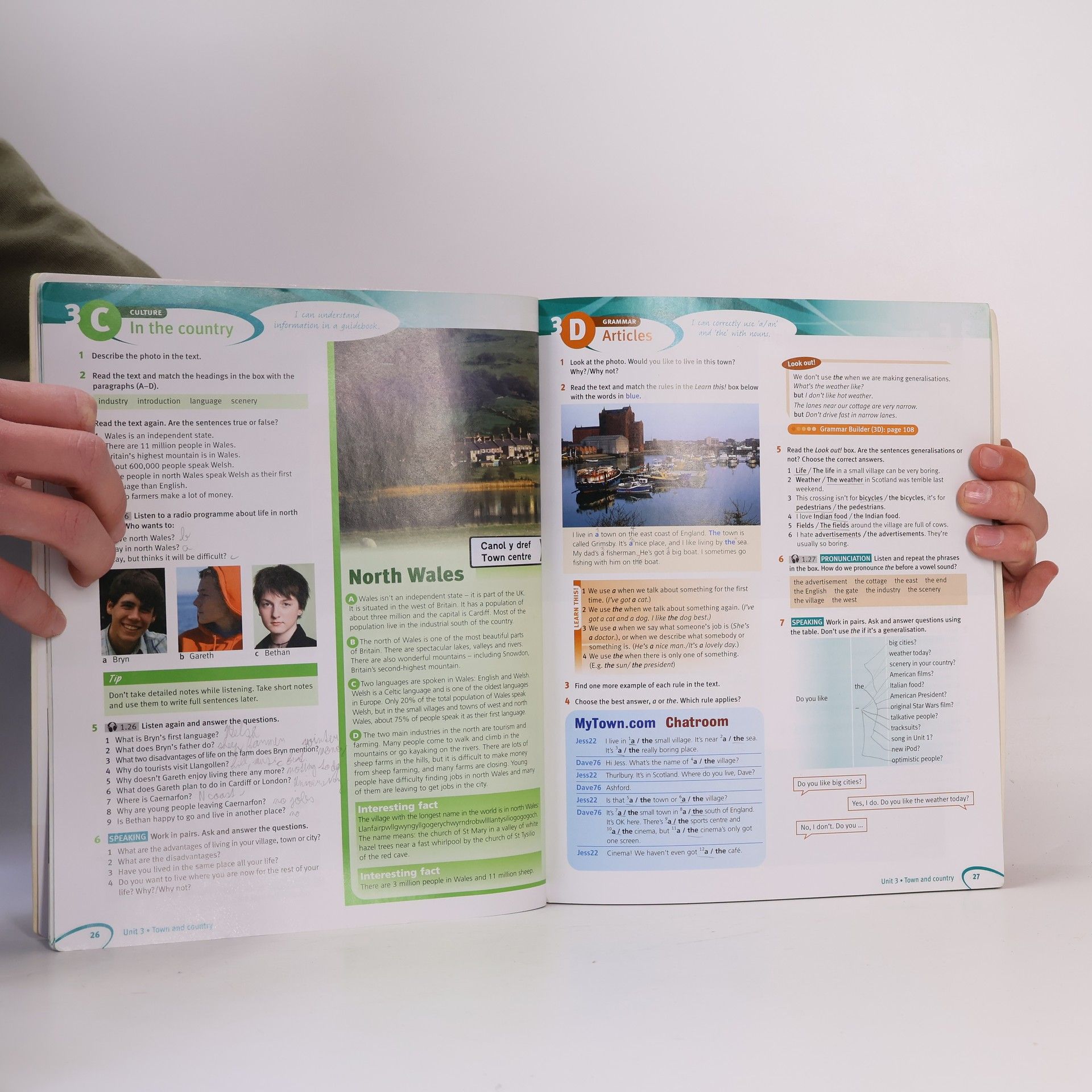 Tim Falla Solutions Maturita. Pre-intermediate. Student's Book
