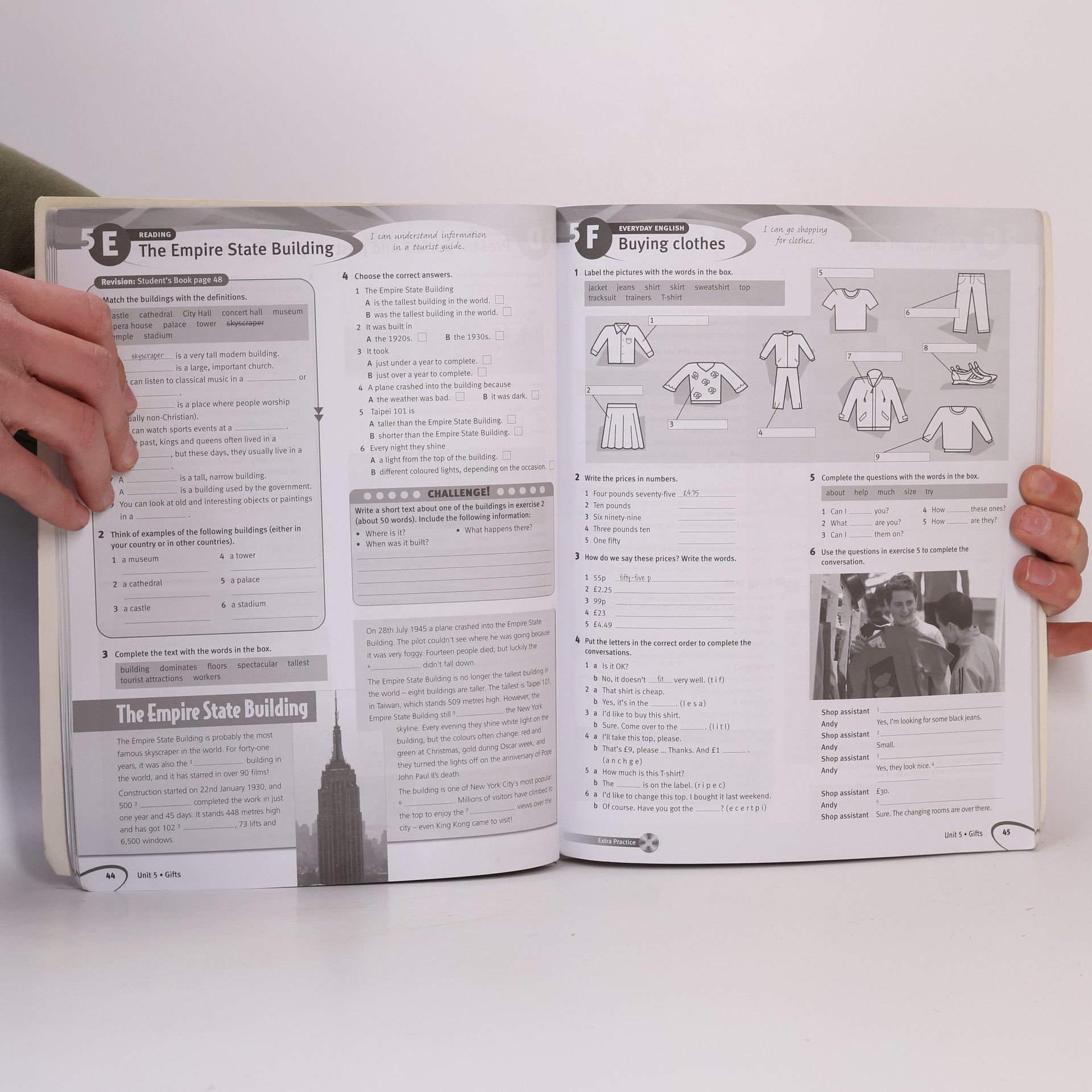Tim Falla Maturita Solutions. Pre-Intermediate Workbook. Czech Edition