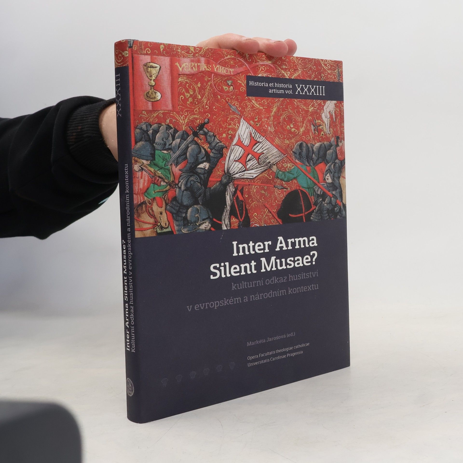 Inter Arma Silent Musae?