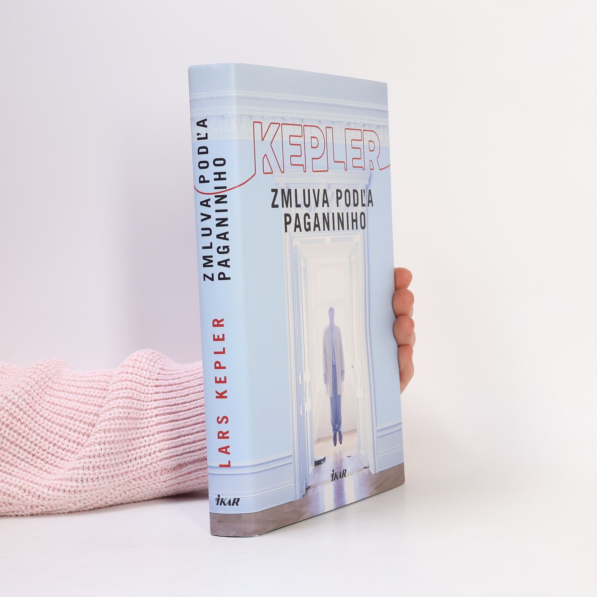 Zmluva podľa Paganiniho