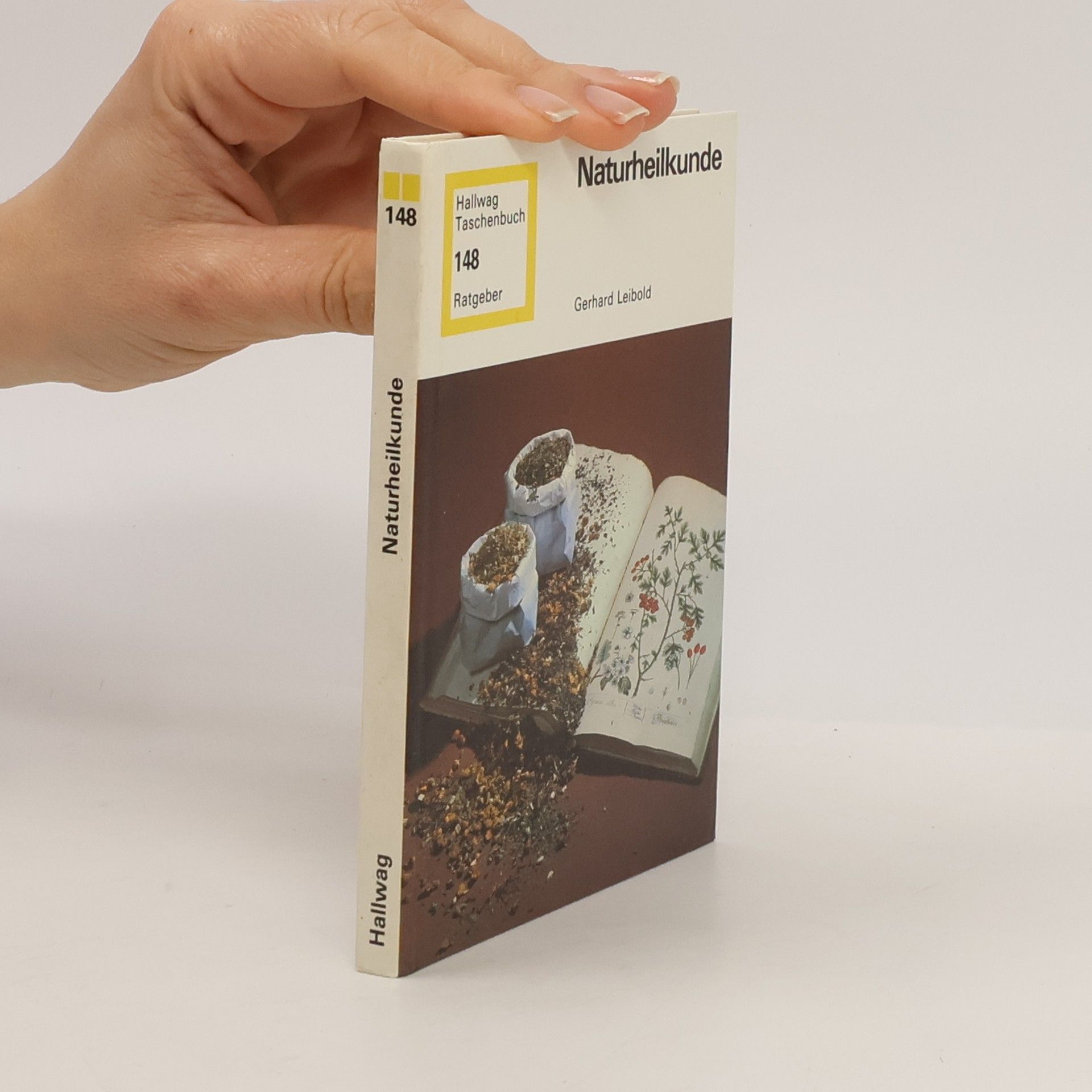 Gerhard Leibold Naturheilkunde
