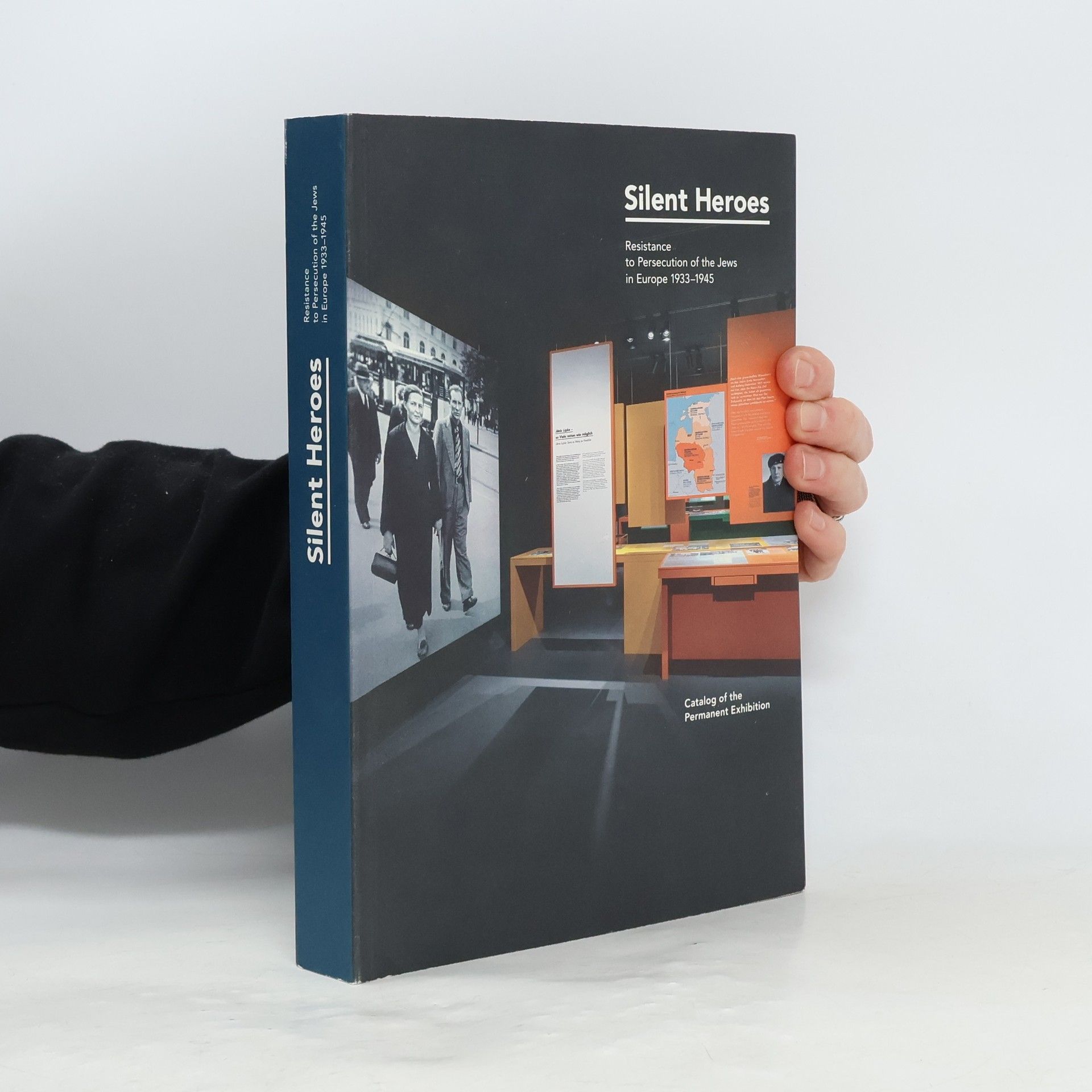 Autorenkollektiv Silent Heroes