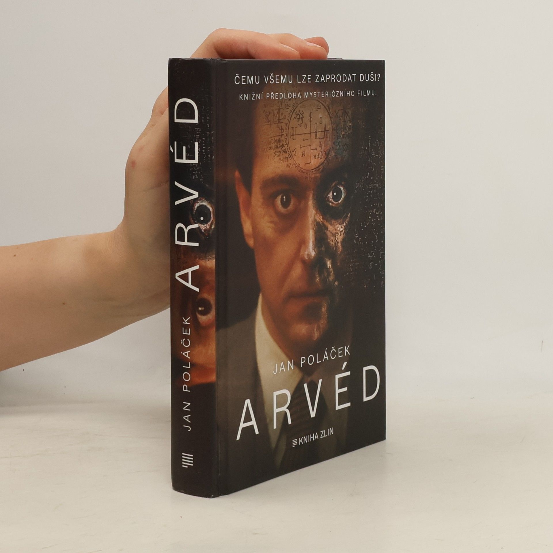 Jan Poláček Arvéd