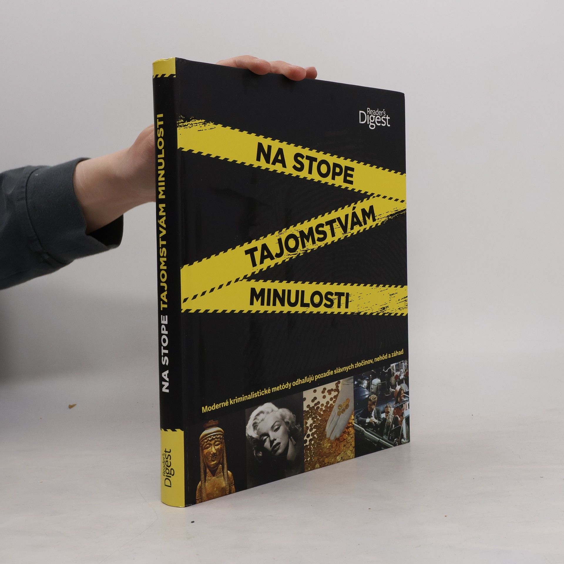 Auteurscollectief Na stope tajomstvám minulosti