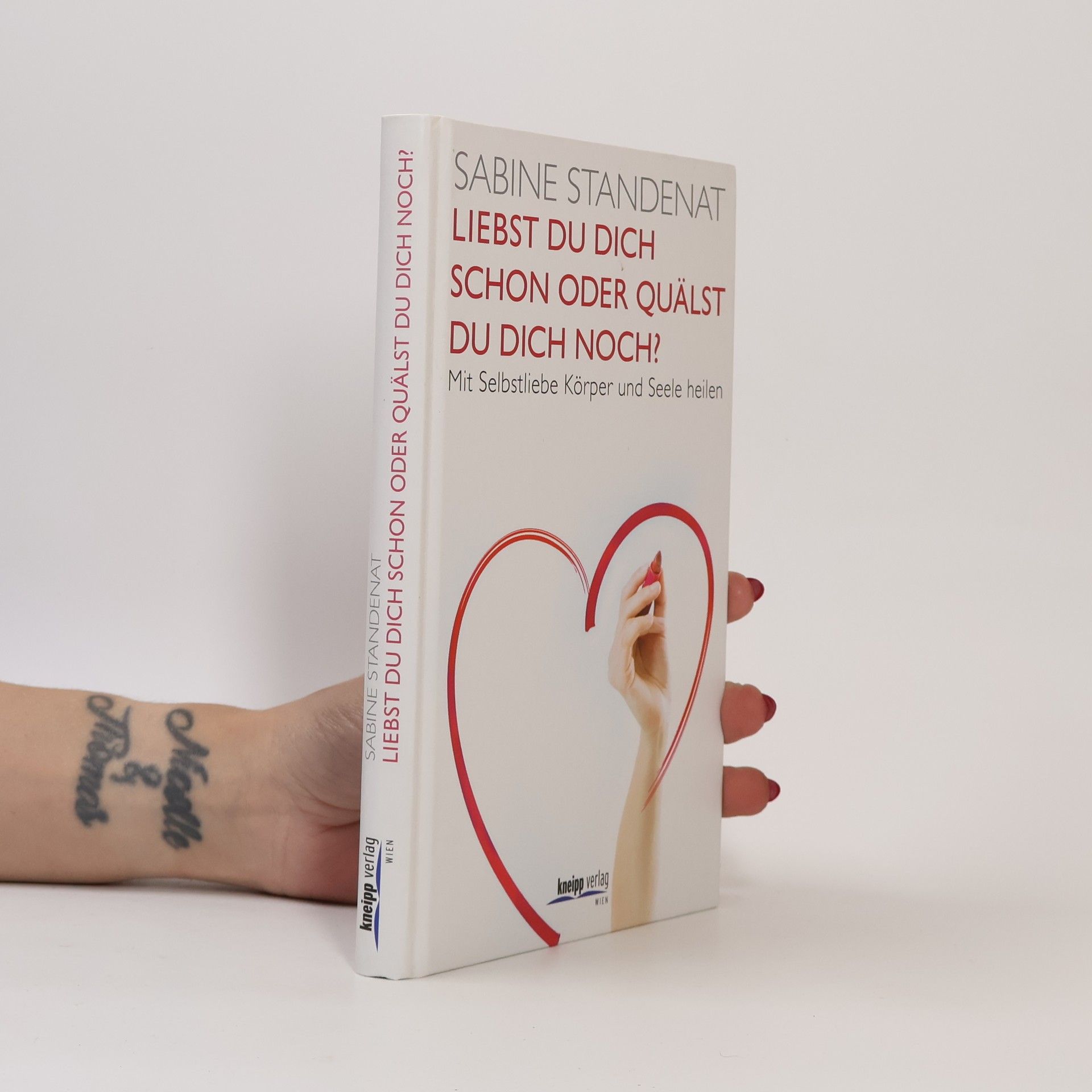 Liebst du dich schon oder quälst du dich noch?