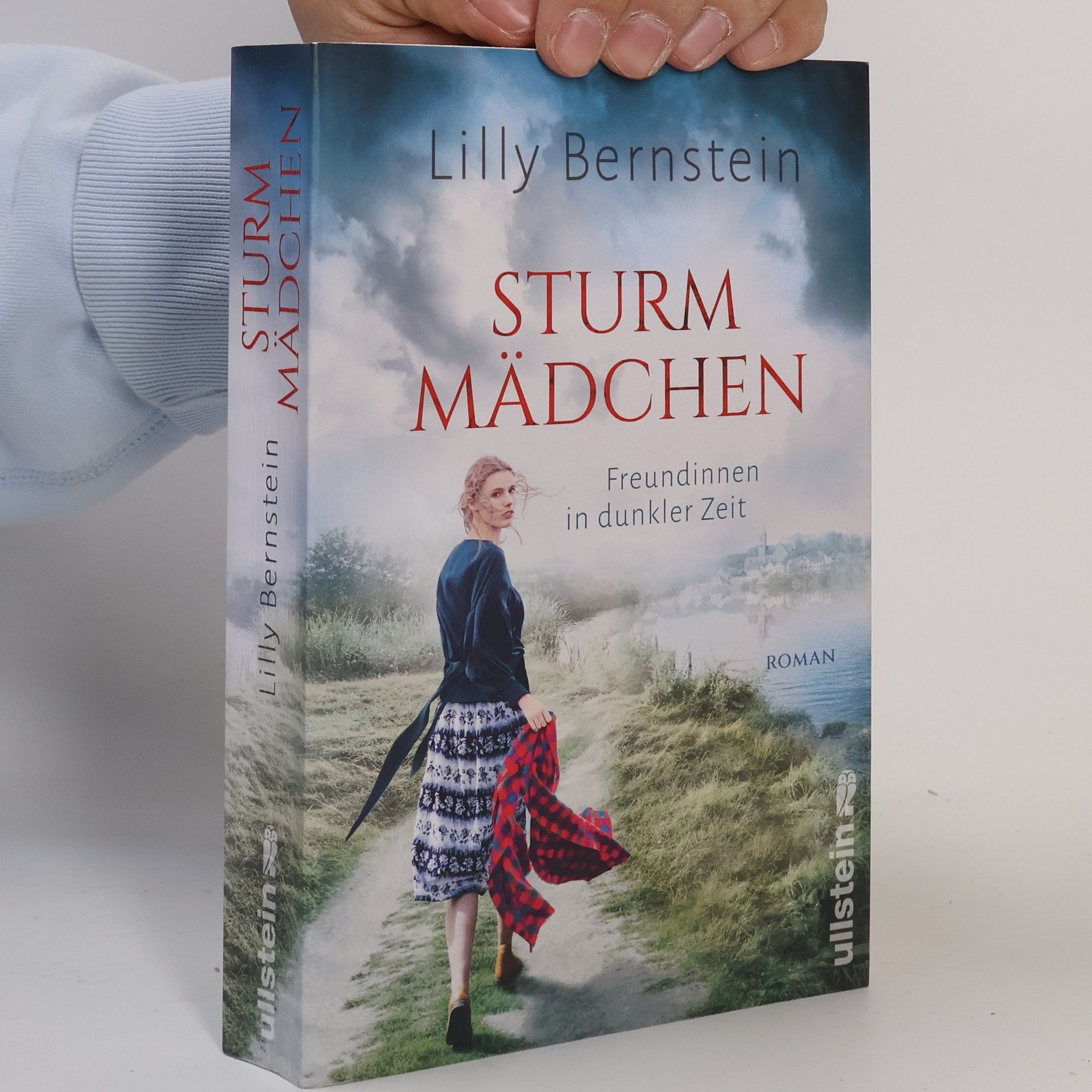Lilly Bernstein Sturmmädchen