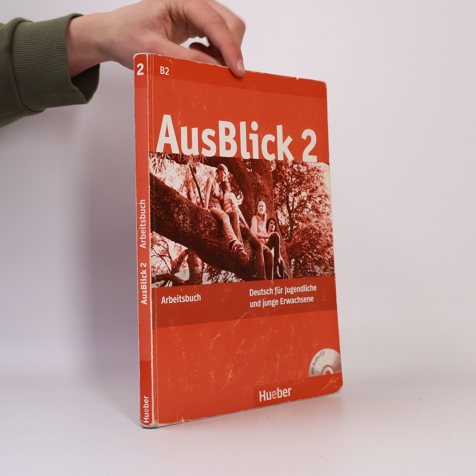 Autorenkollektiv AusBlick