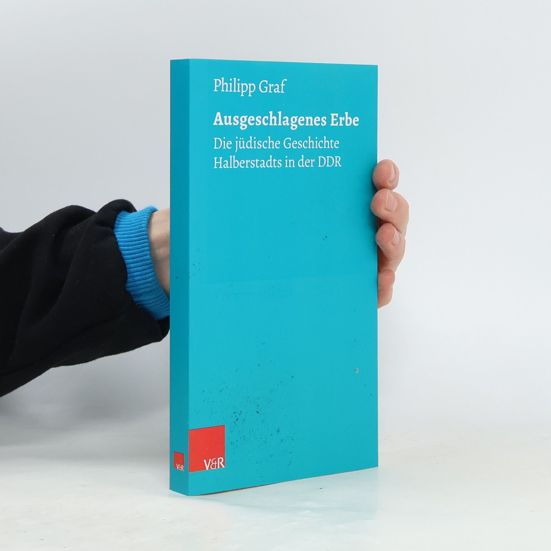 Philipp Graf Toldot - 17: Ausgeschlagenes Erbe