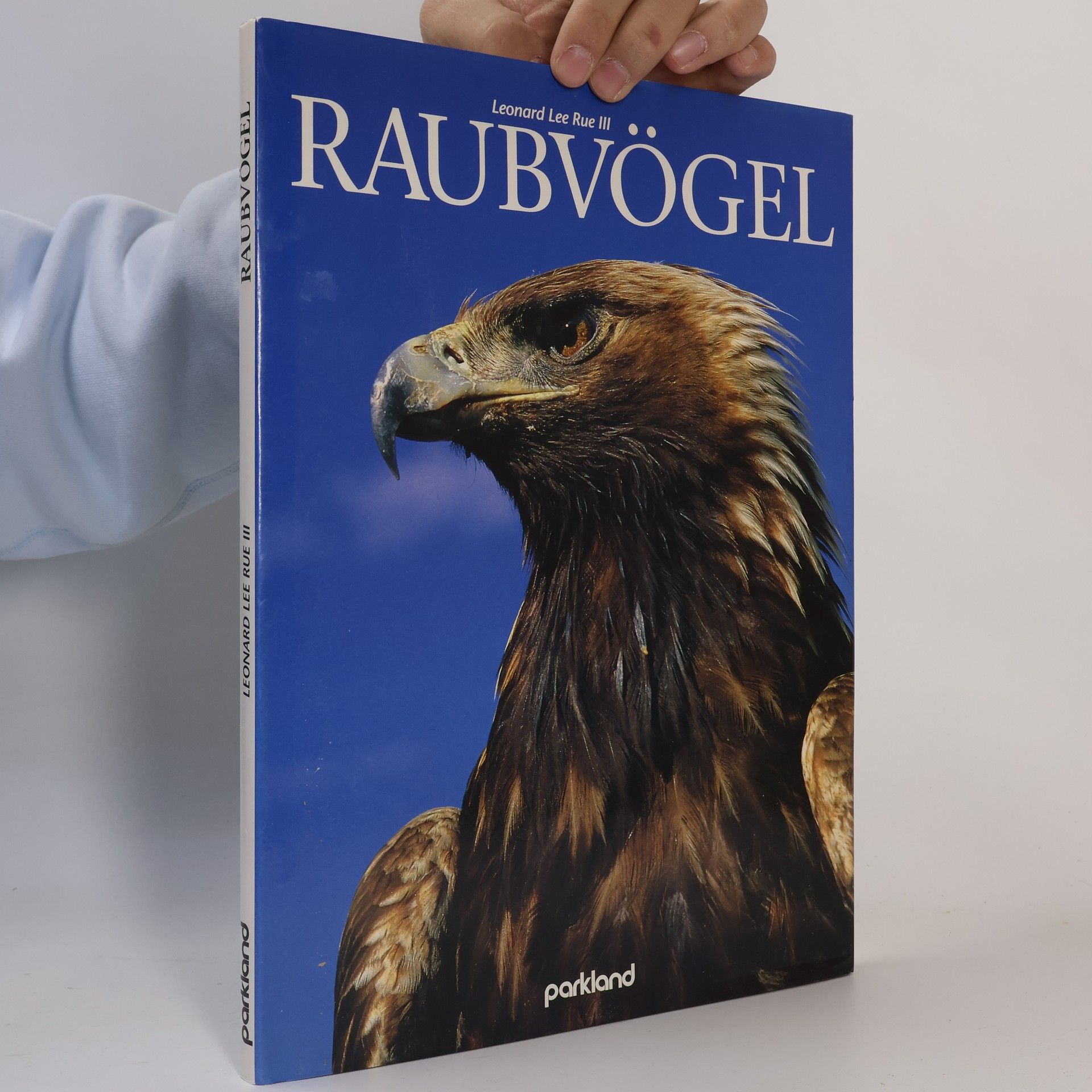 Leonard Lee Rue Raubvögel