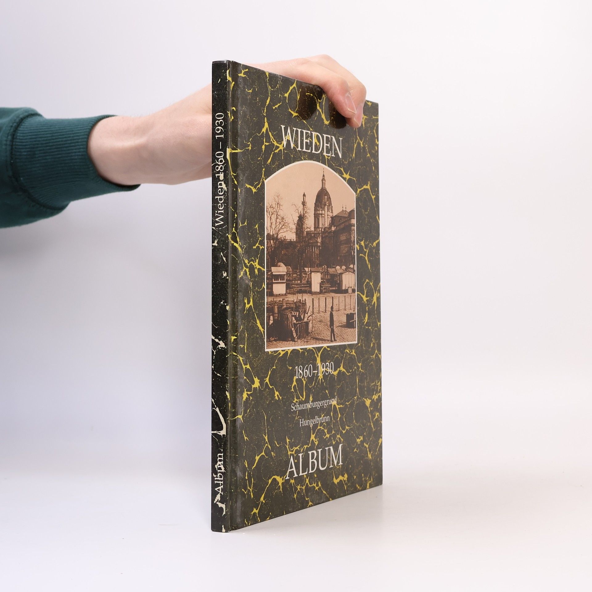 Helfried Seemann Wieden