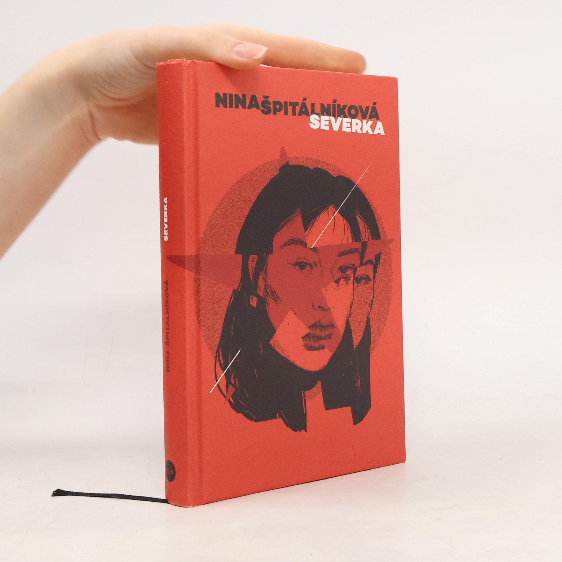 Nina Špitálníková Severka