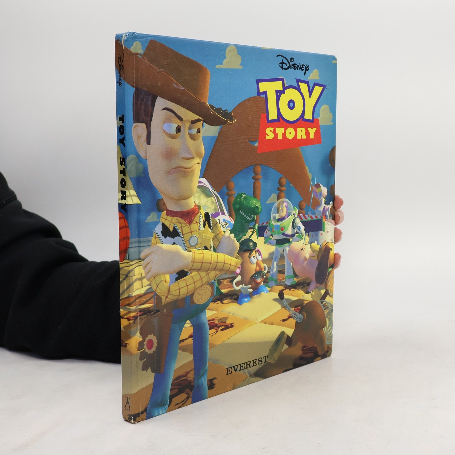 Walt Disney Toy Story
