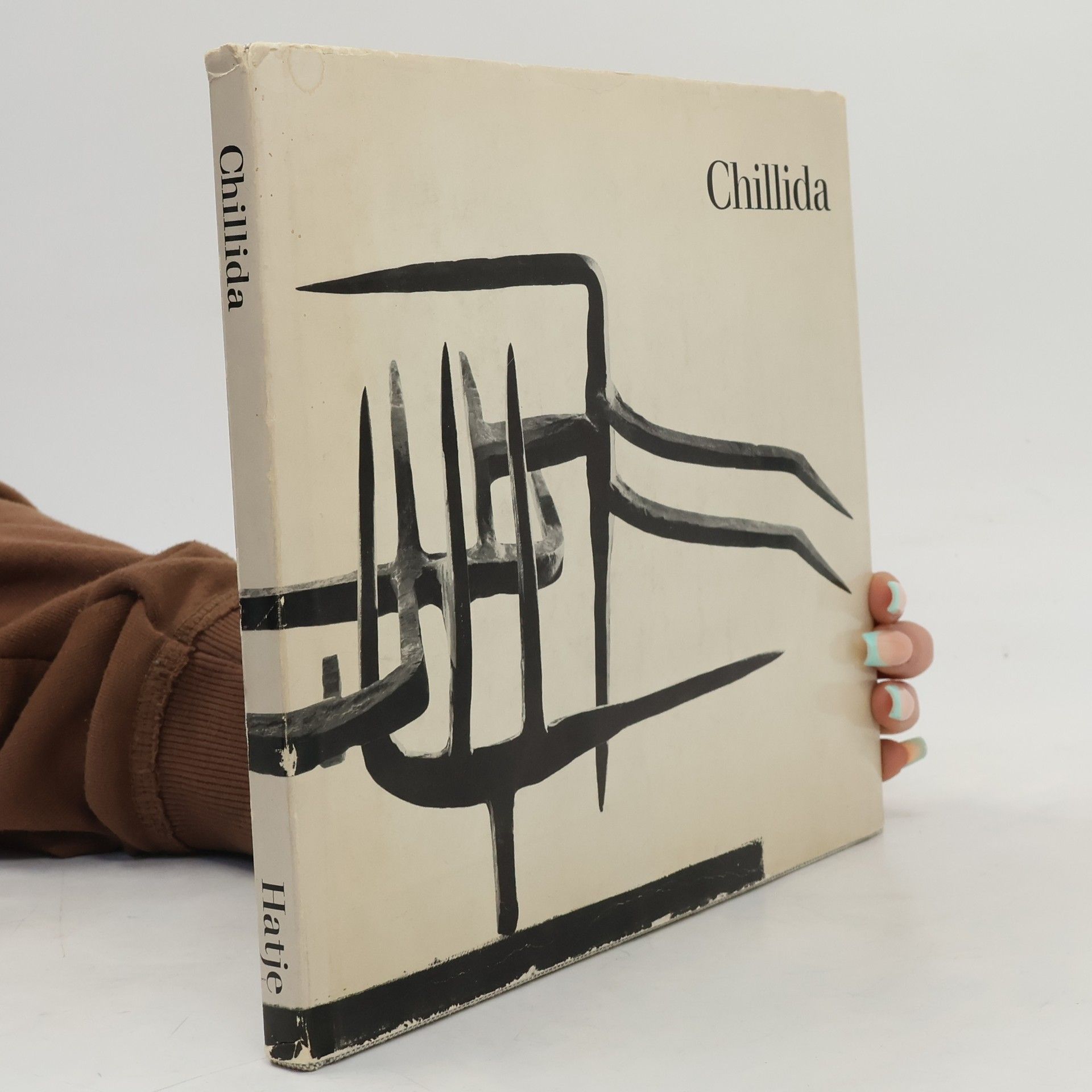 Eduardo Chillida Chillida