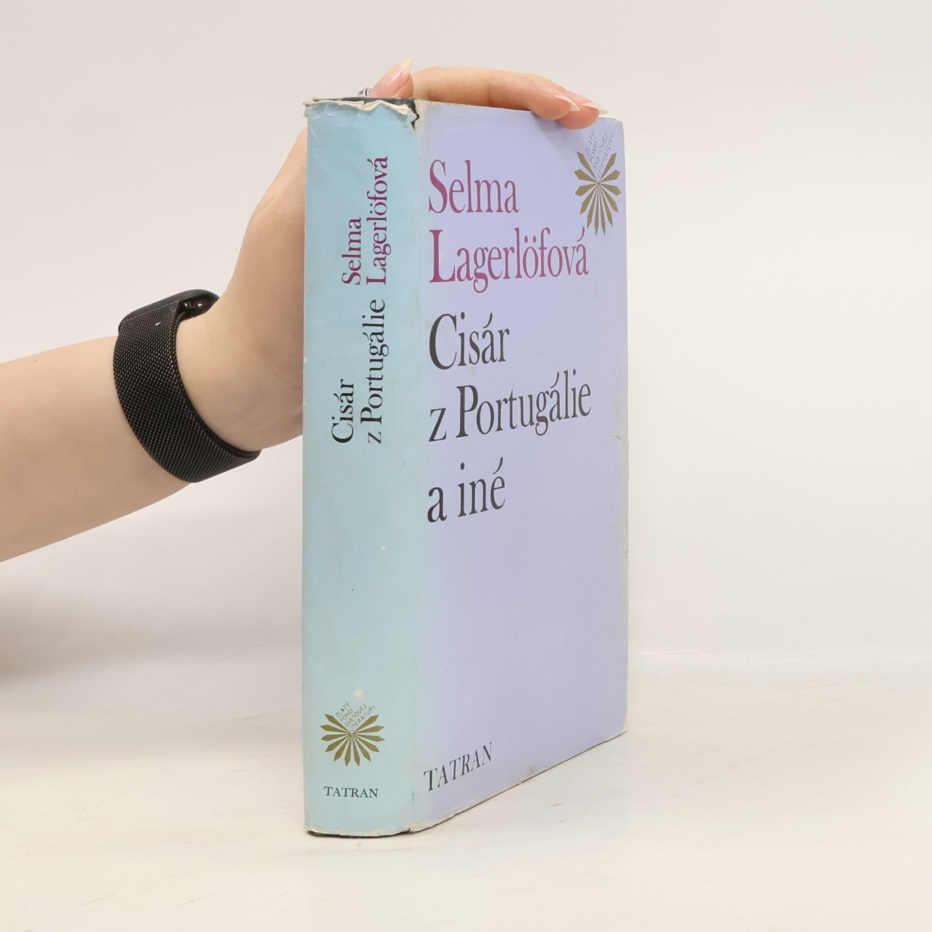 Cisár z Portugálie a iné