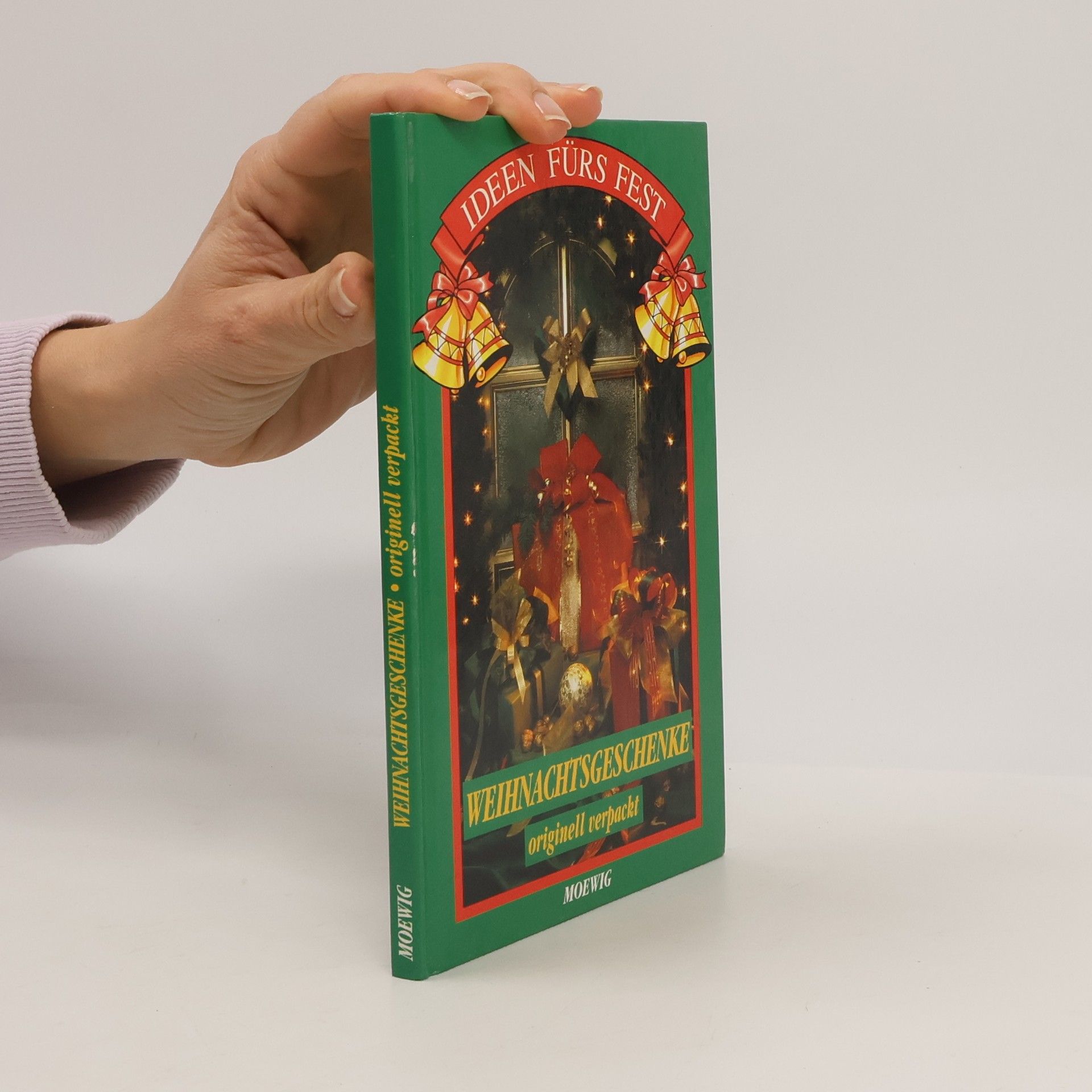 Various authors Weihnachtsgeschenke