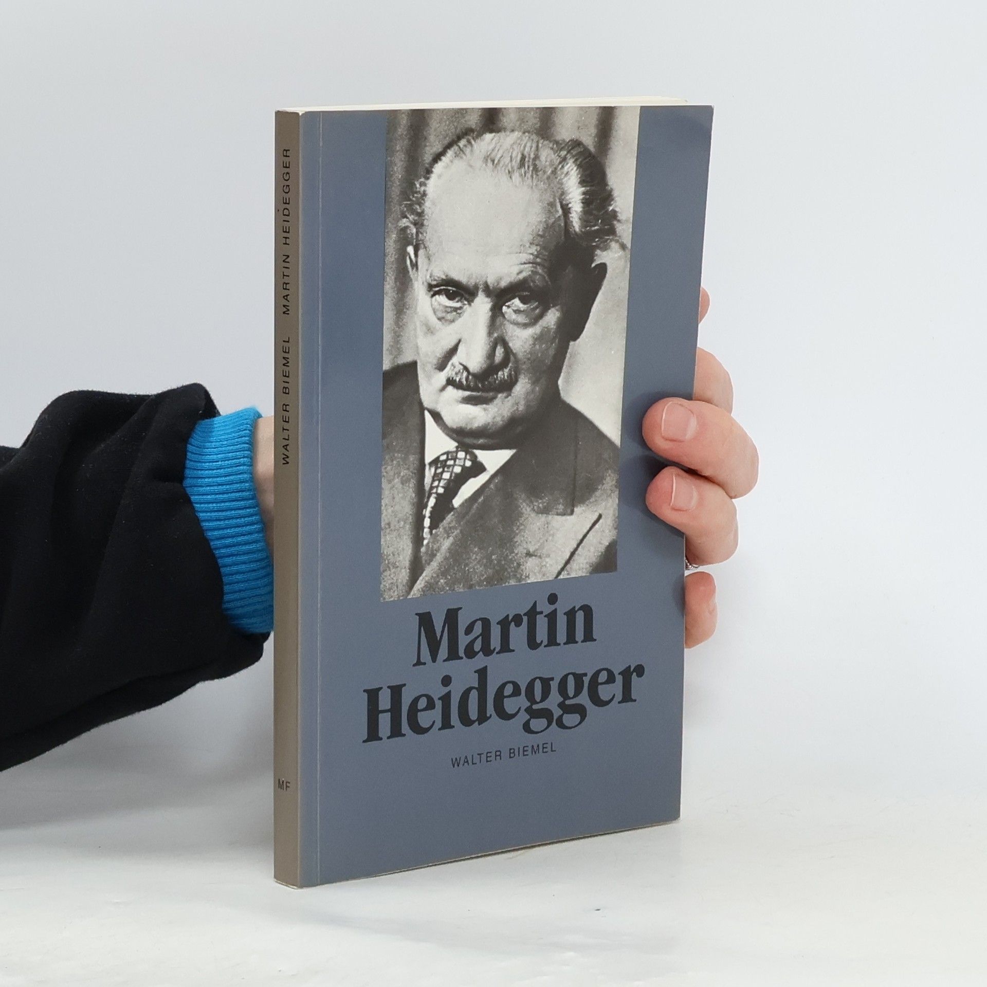 Martill Heidegger