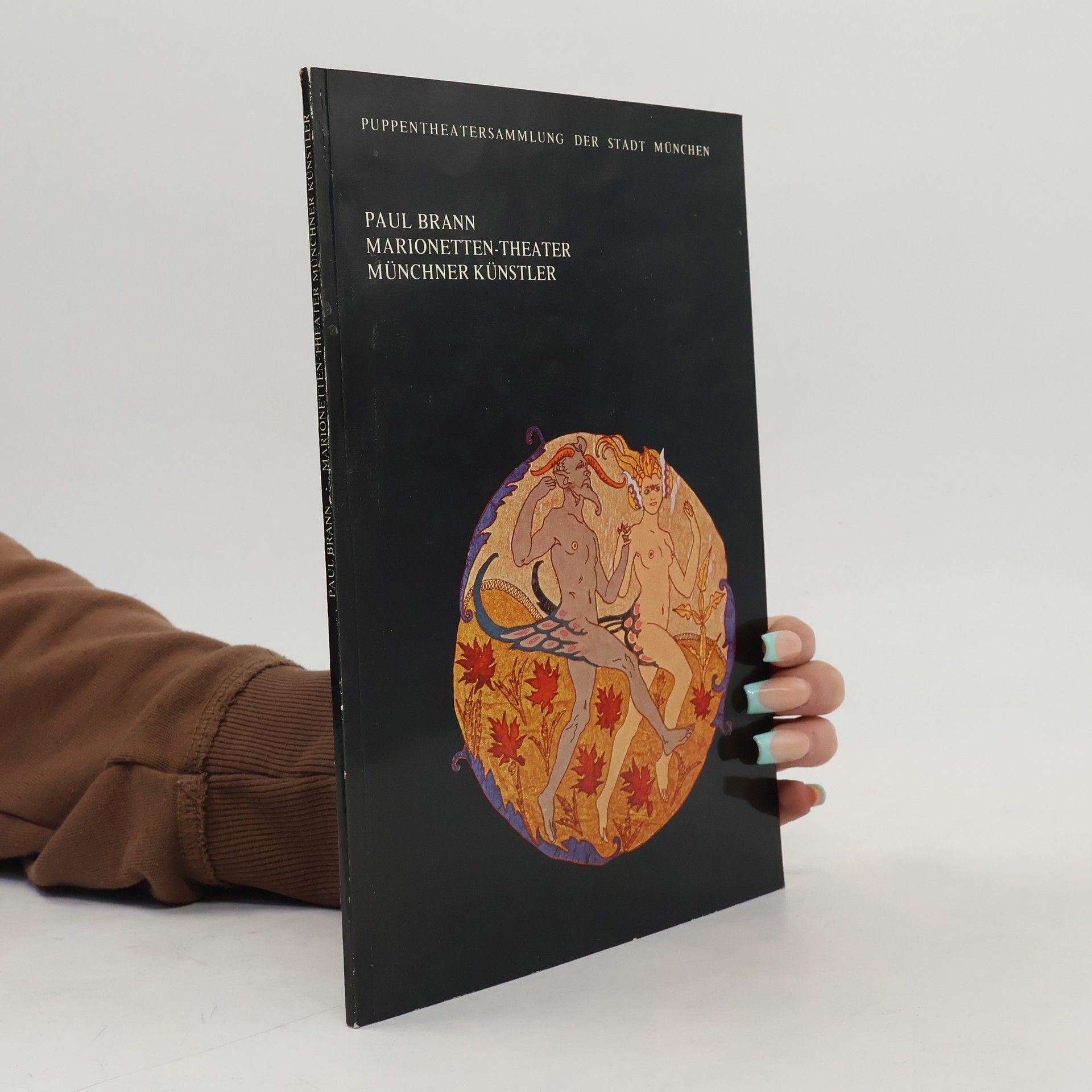 Autorenkollektiv Paul Brann