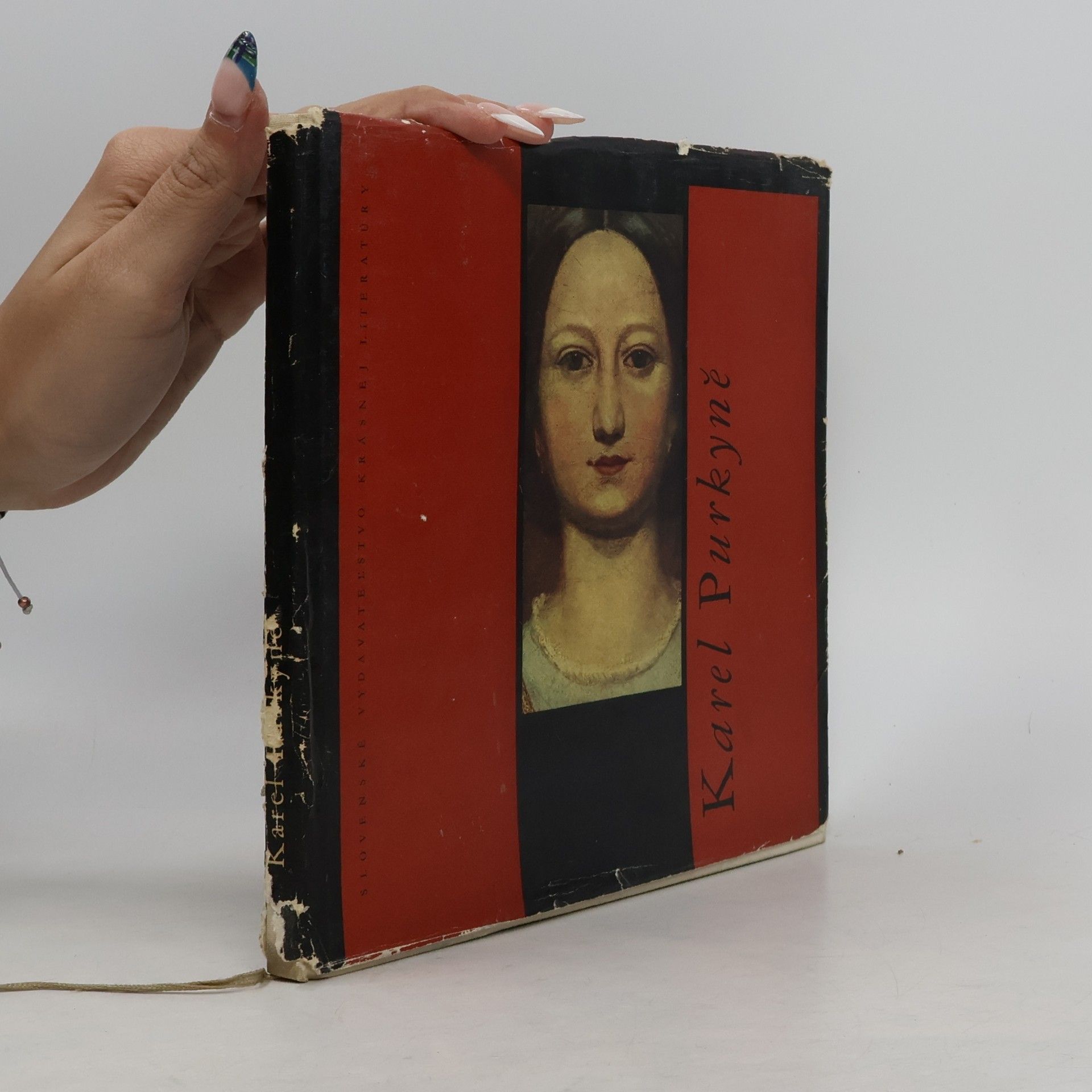 Vojtěch Volavka Karel Purkyně