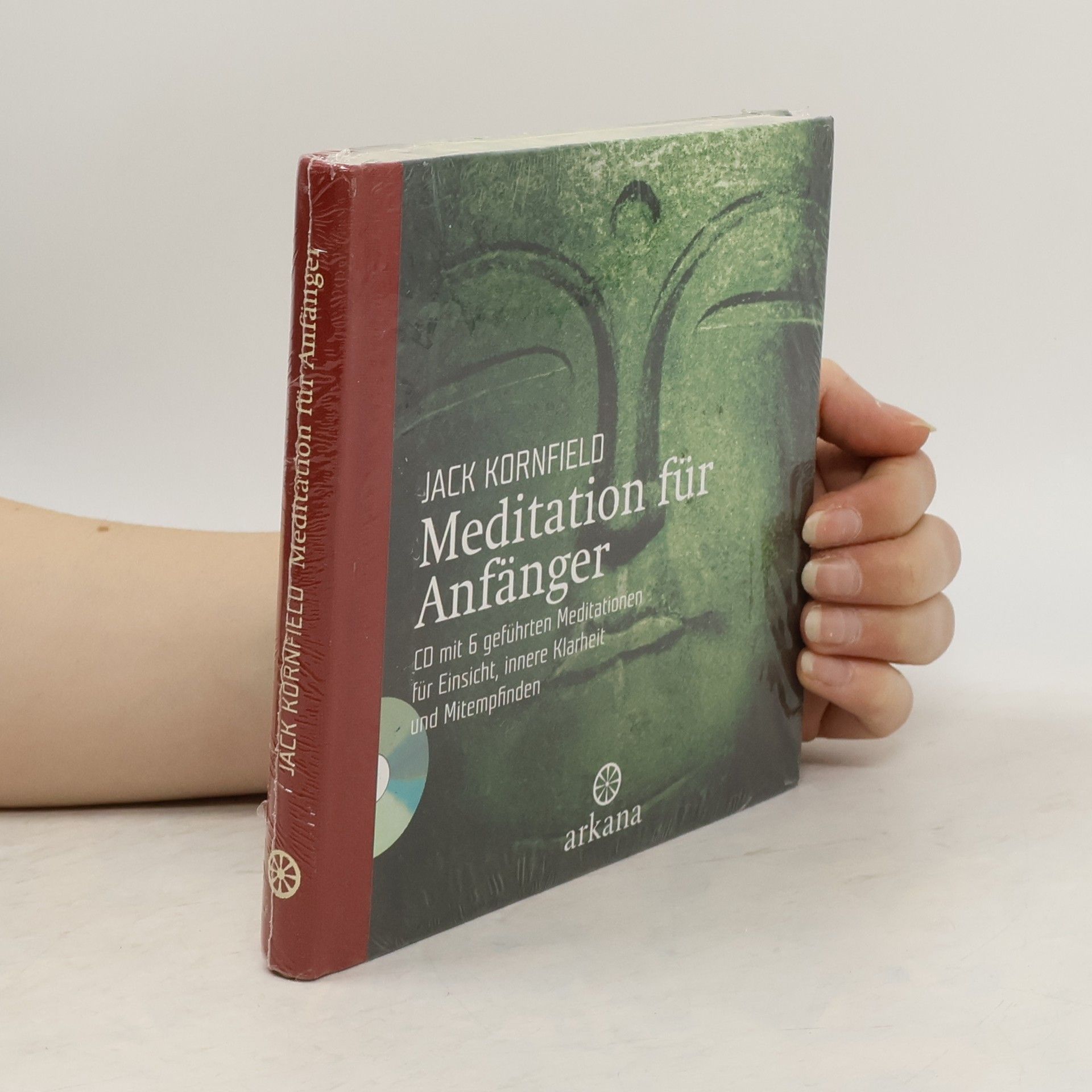Meditation für Anfänger