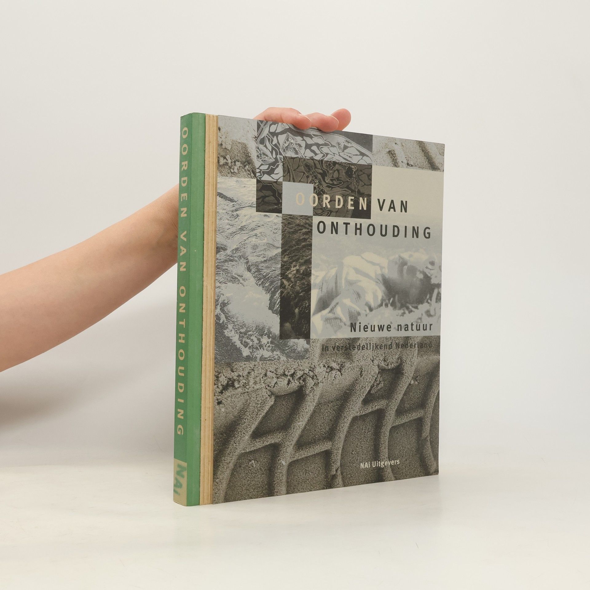 Oorden van onthouding