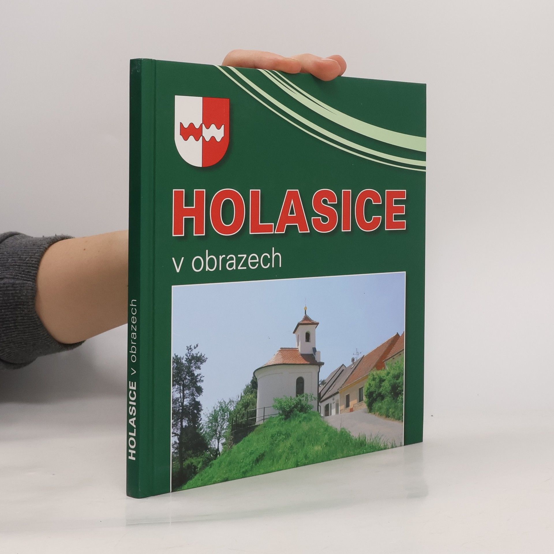 Holasice v obrazech