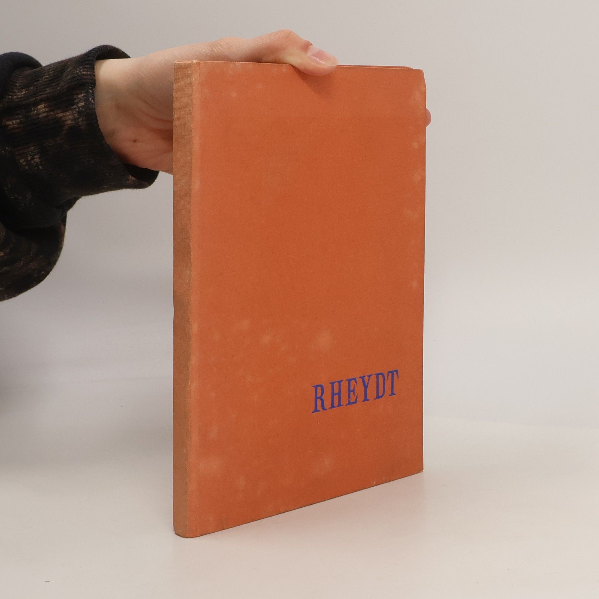 Emil Verweyen Rheydt