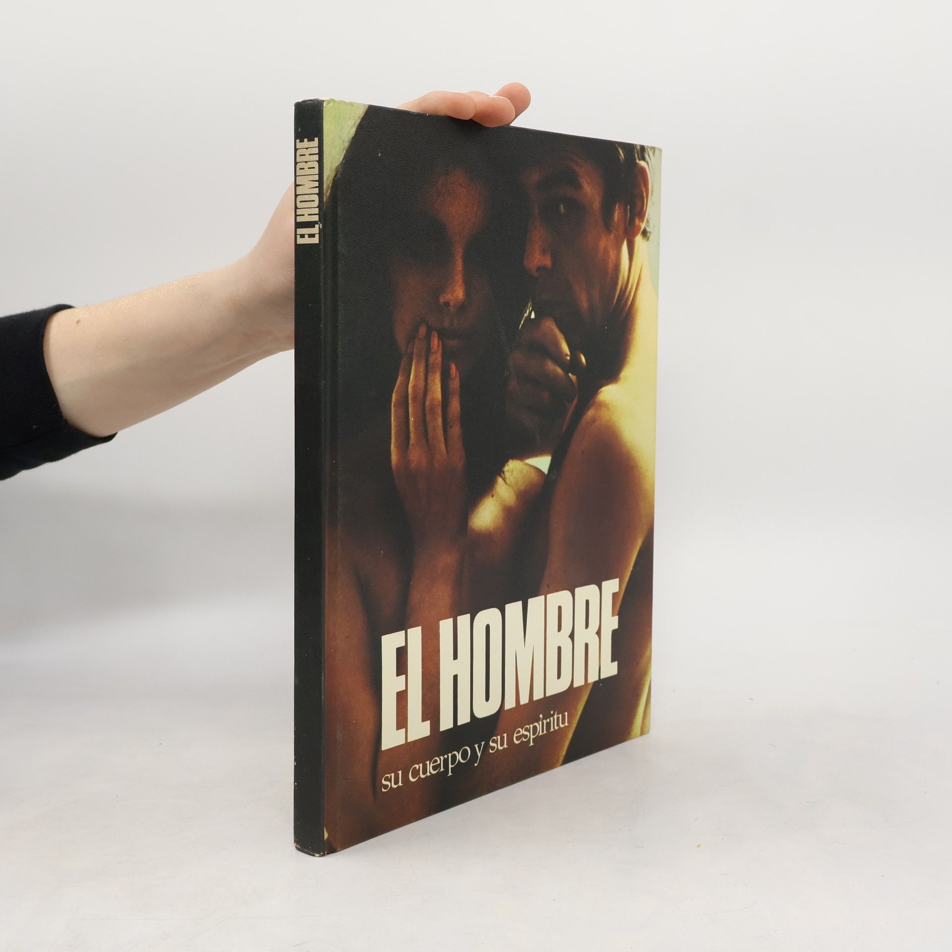 Markus Plessner El hombre