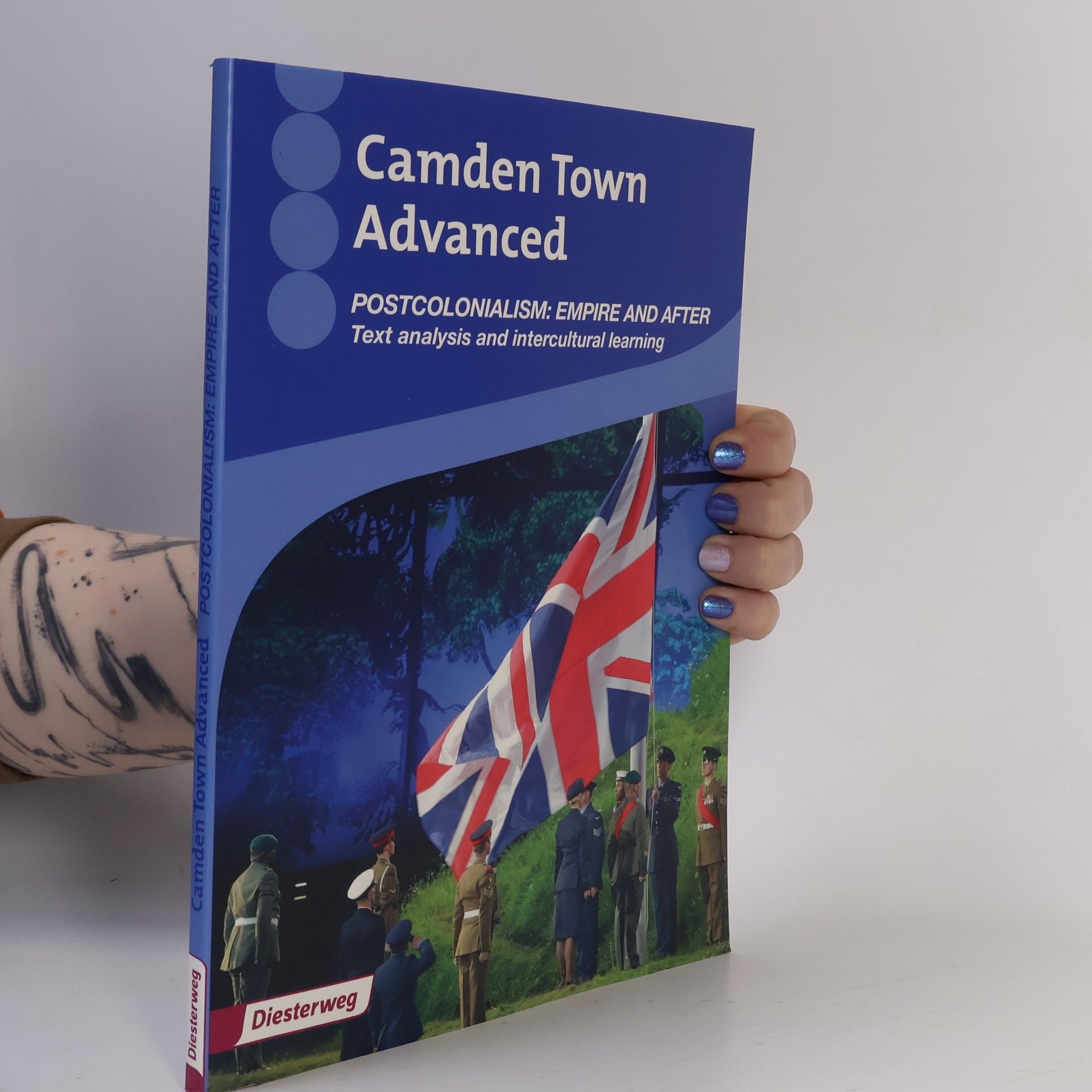 Autorenkollektiv Camden Town Advanced