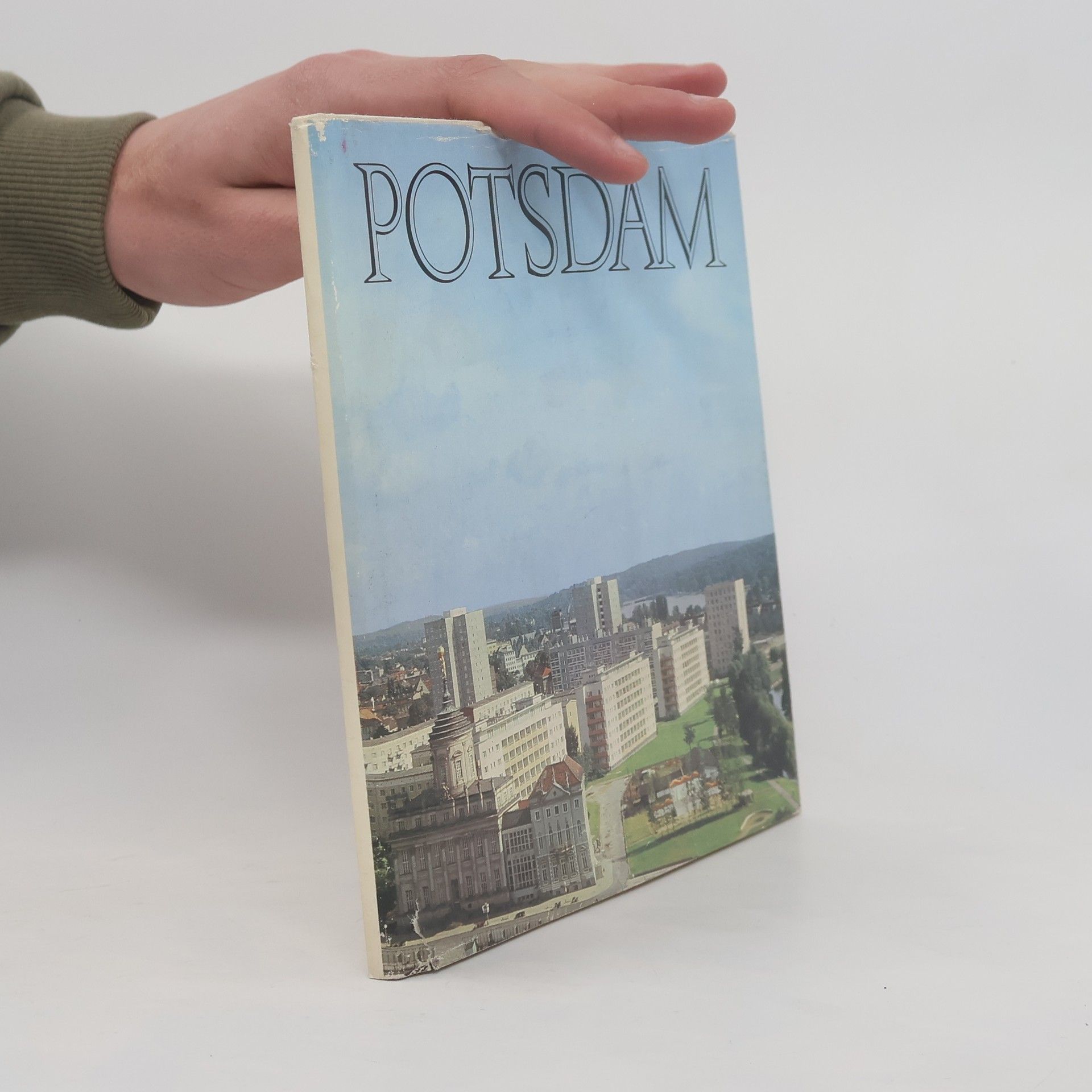 Kolektiv autorů Potsdam