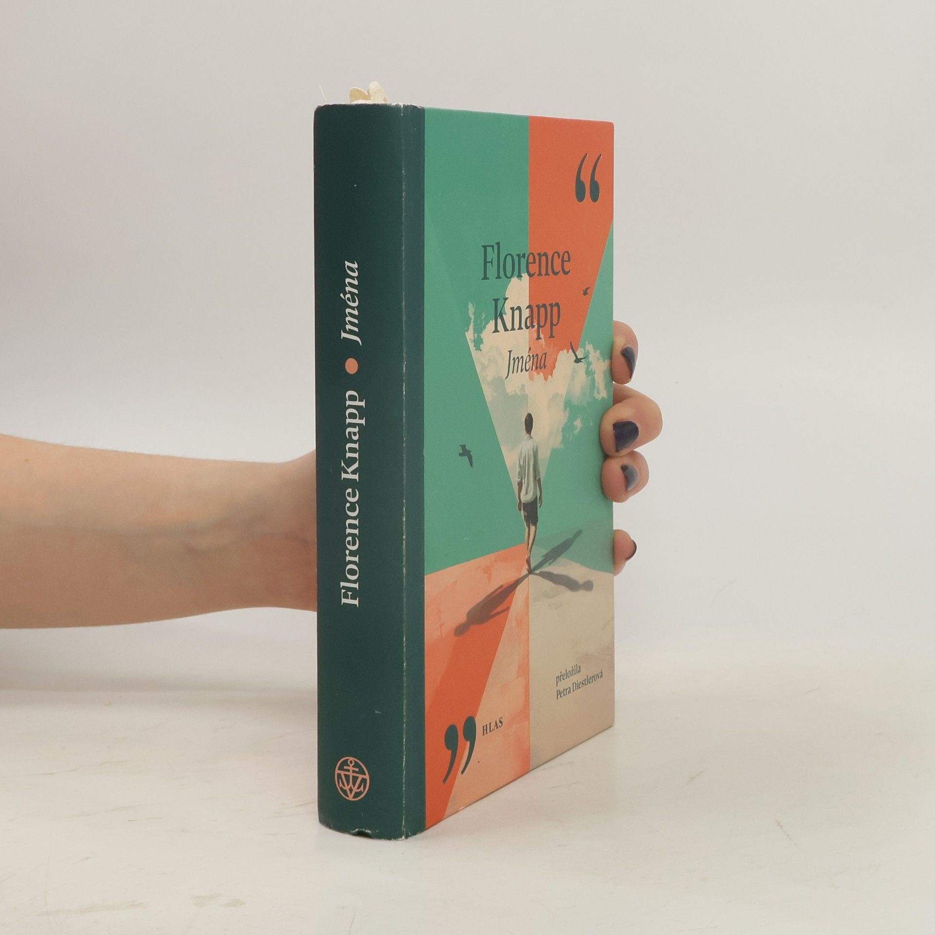 Florence Knapp Jména