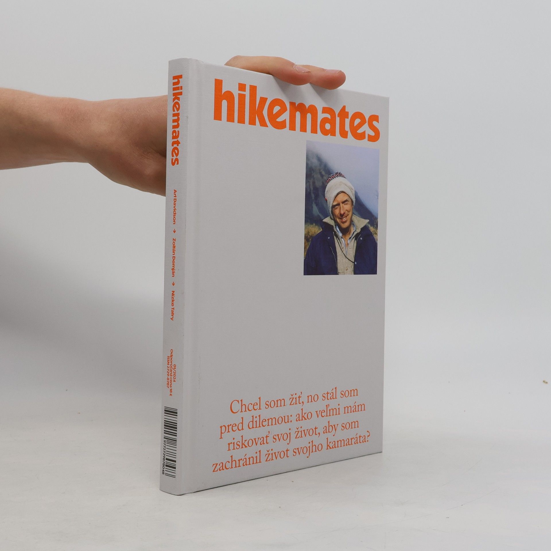 Autorenkollektiv Hikemates 7/2024