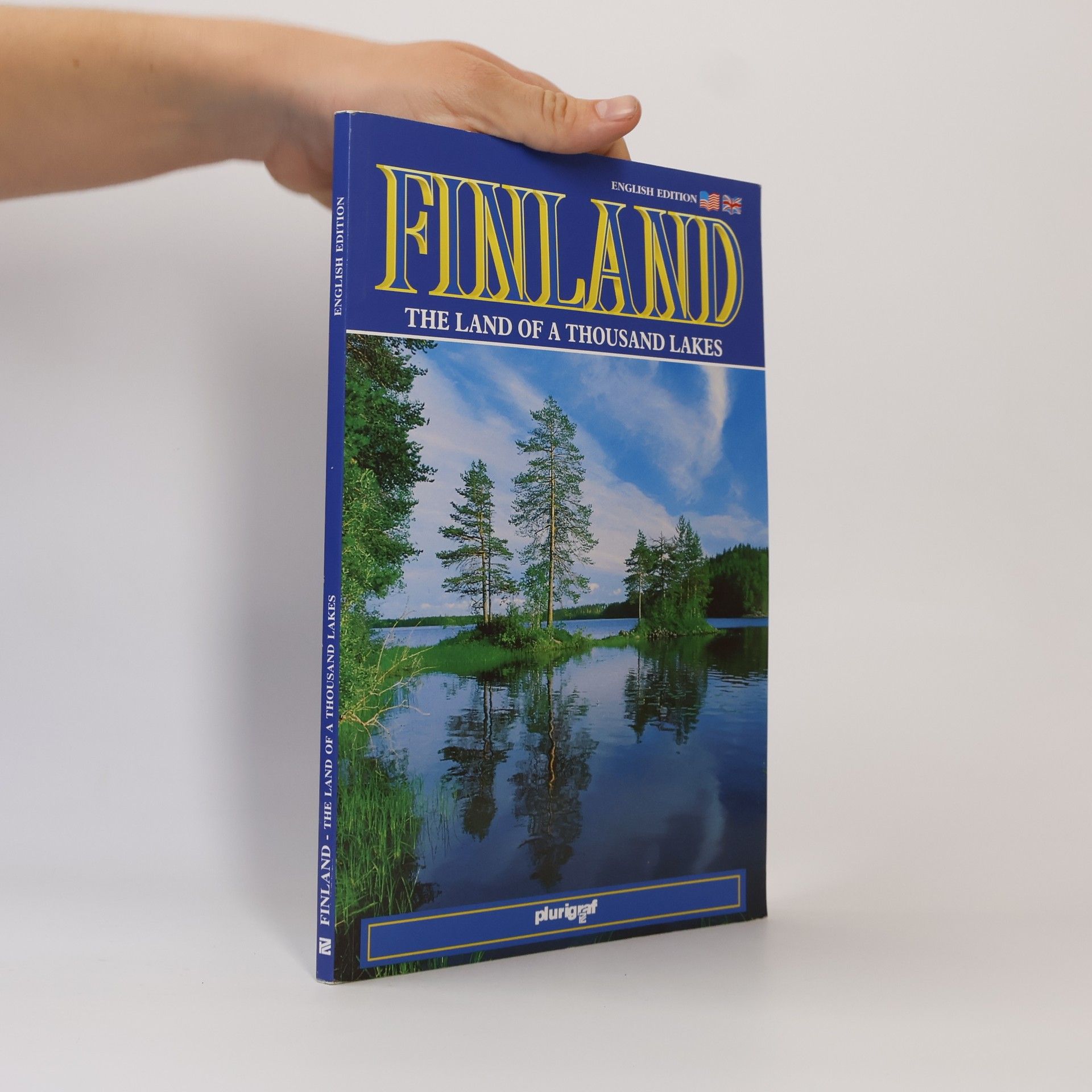Autores varios Finland