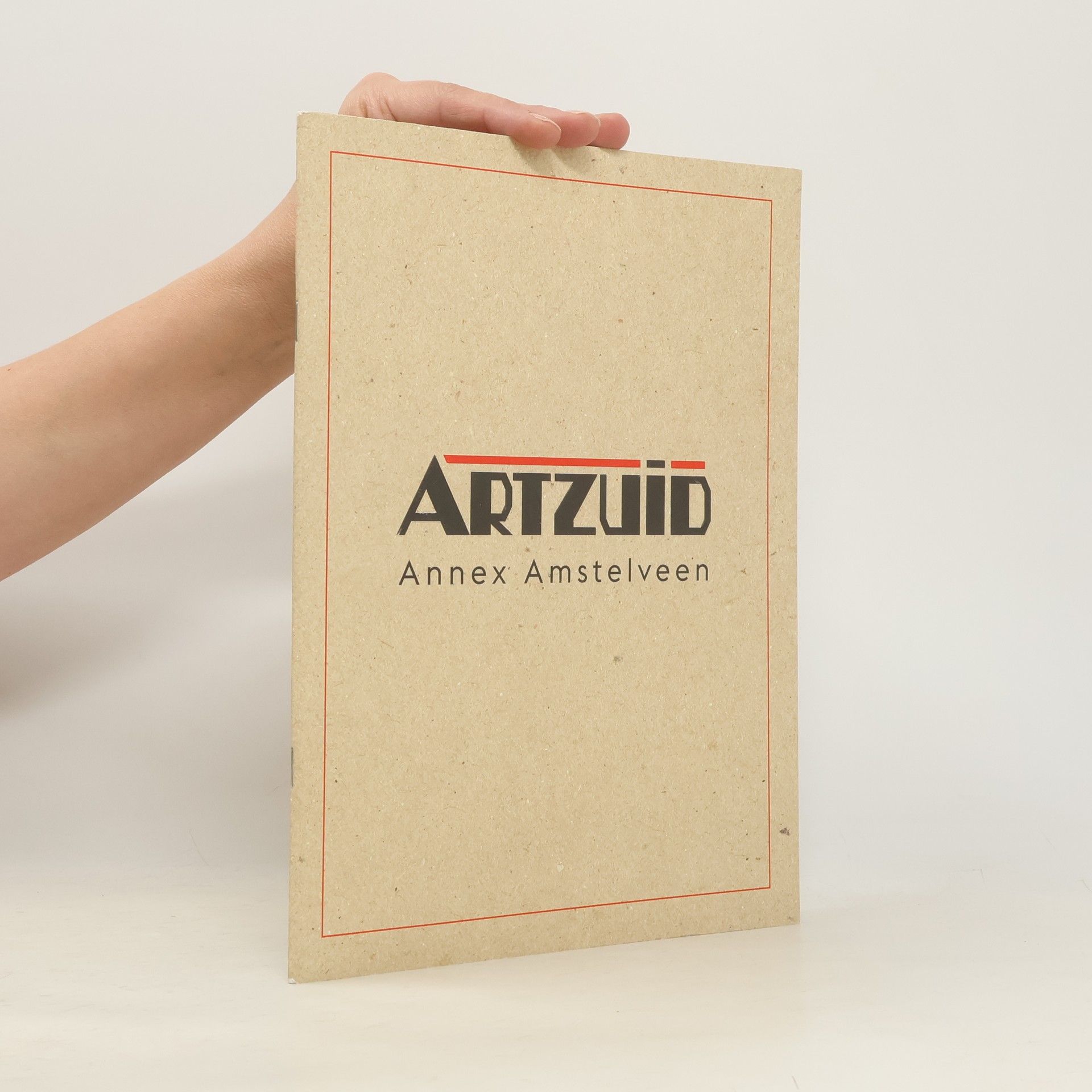 Autores varios ArtZuid