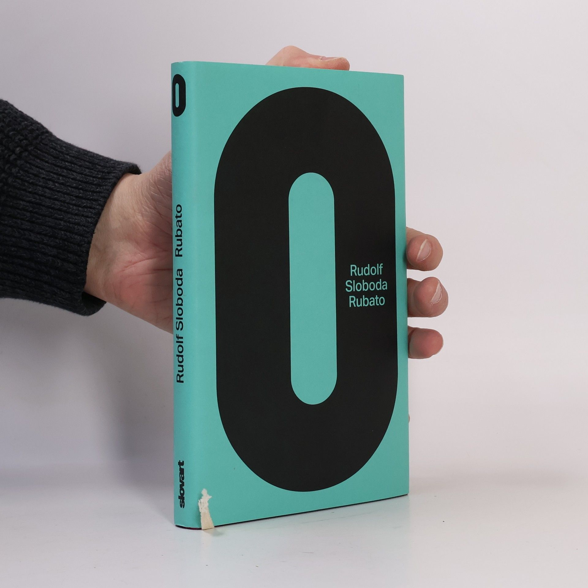 Rudolf Sloboda Rubato