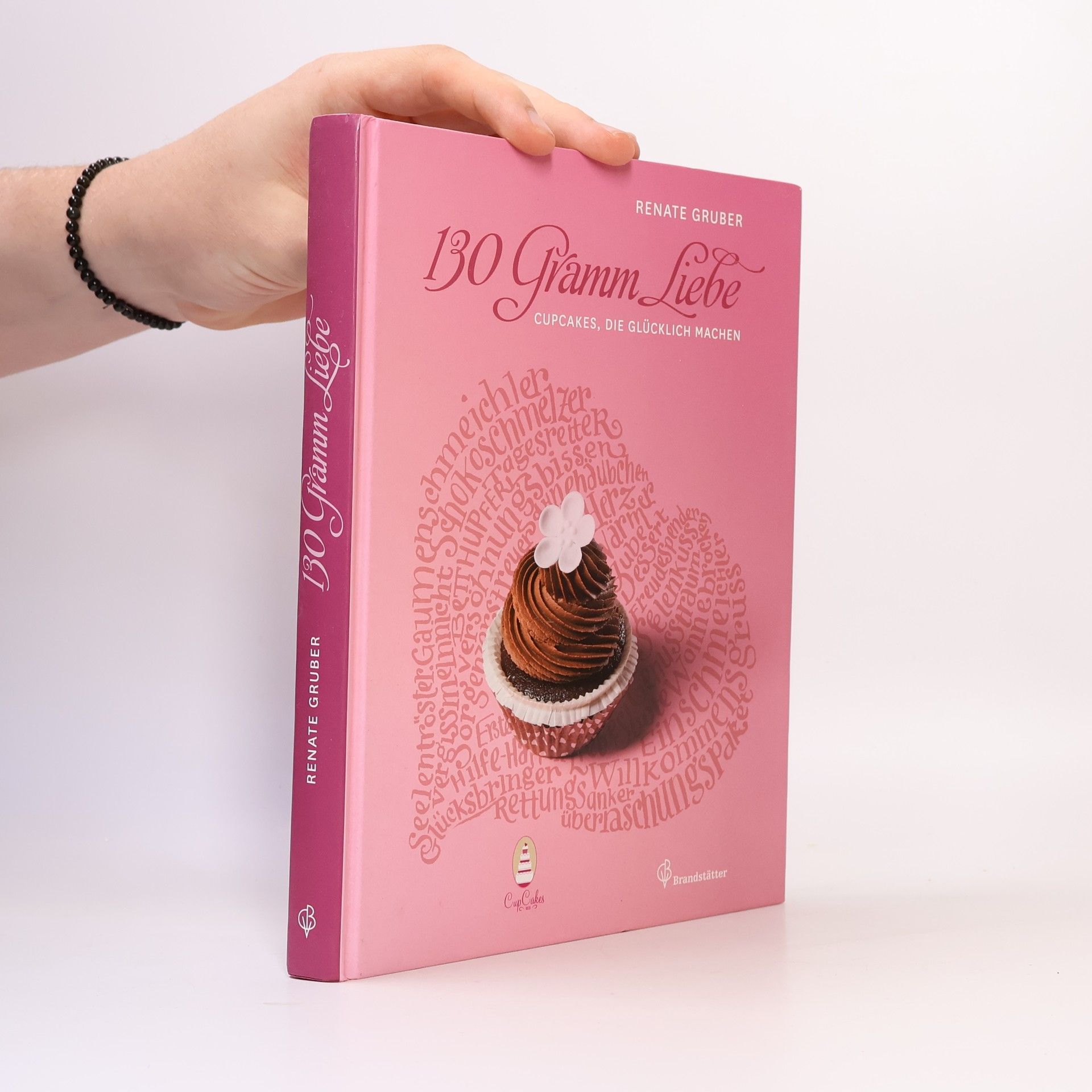 Renate Gruber-Lieblich 130 Gramm Liebe