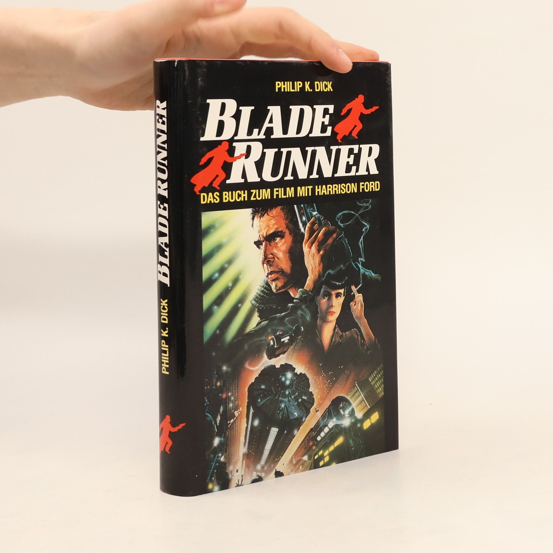 Philip K. Dick Blade Runner
