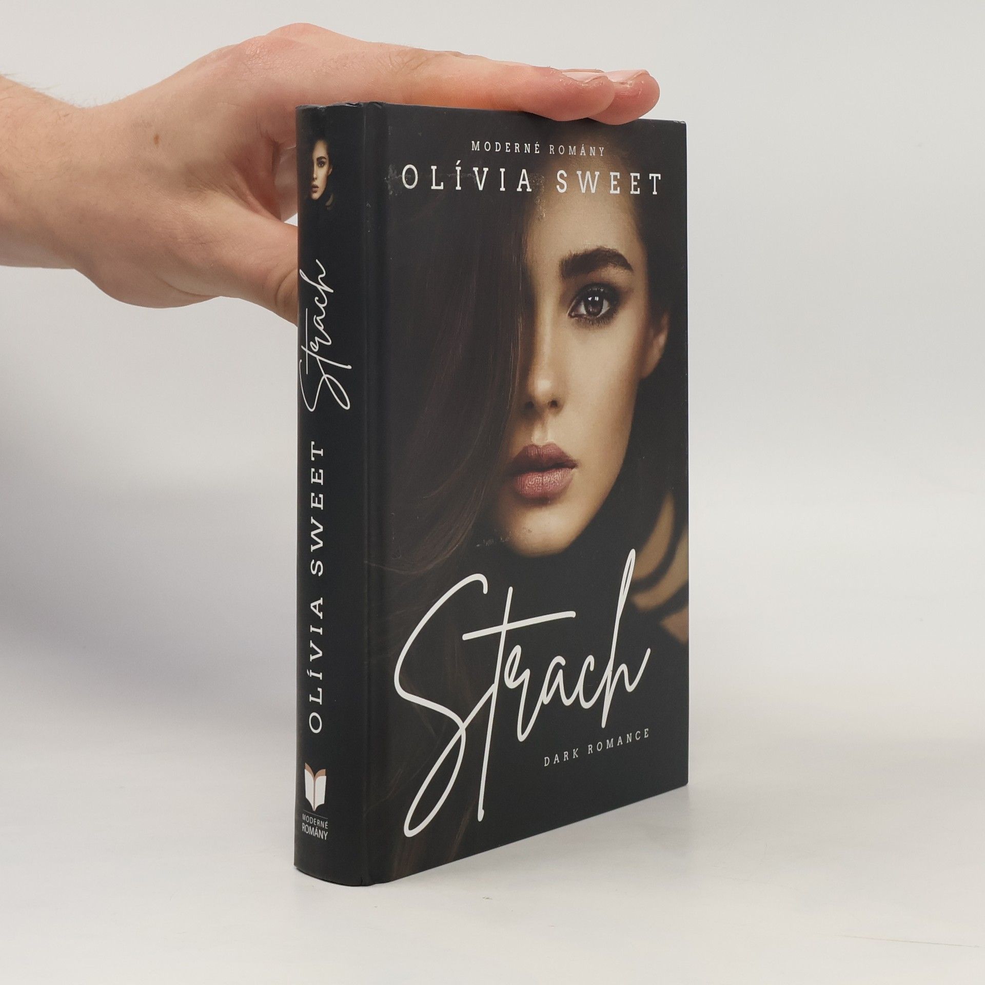 Olívia Sweet Strach