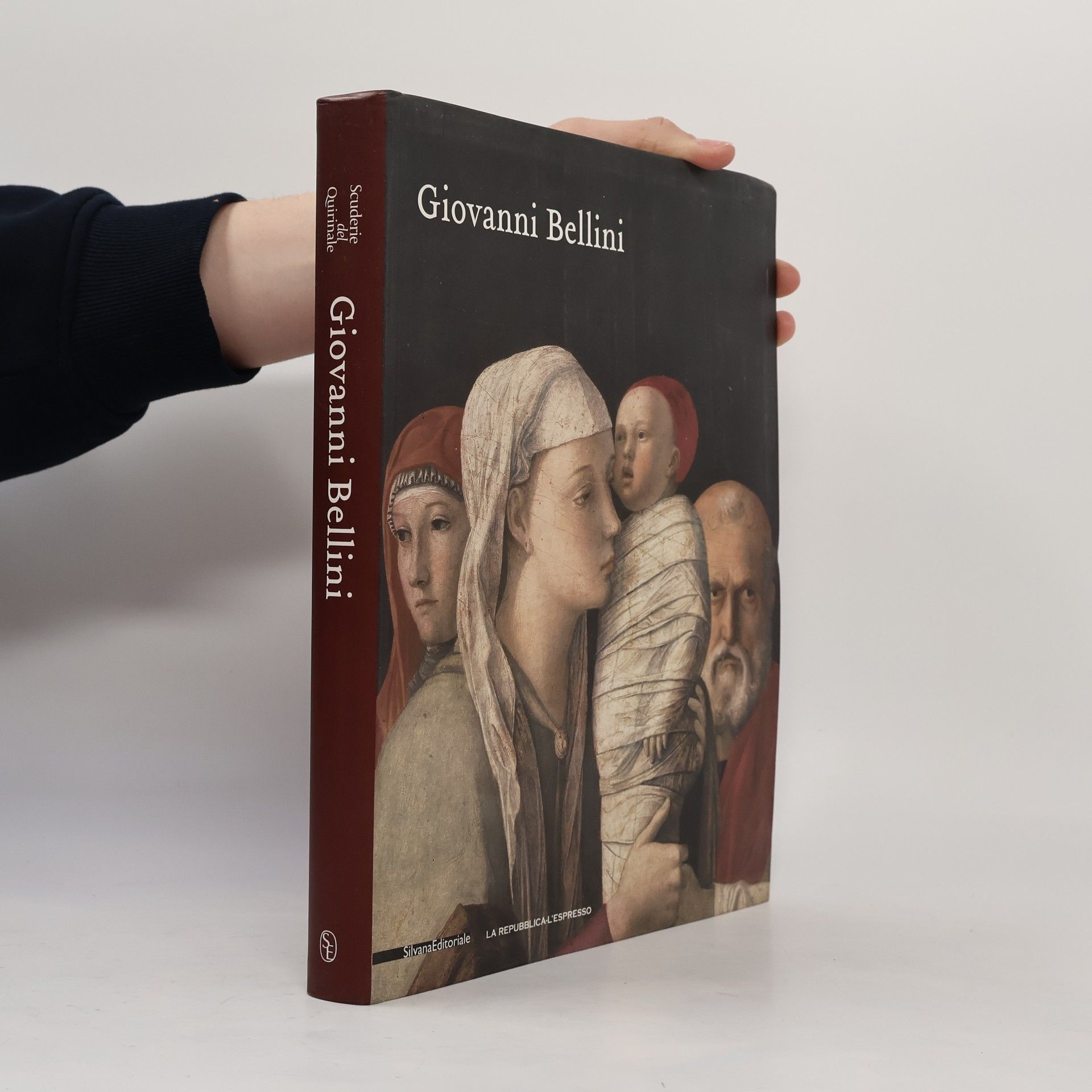 Various authors Giovanni Bellini