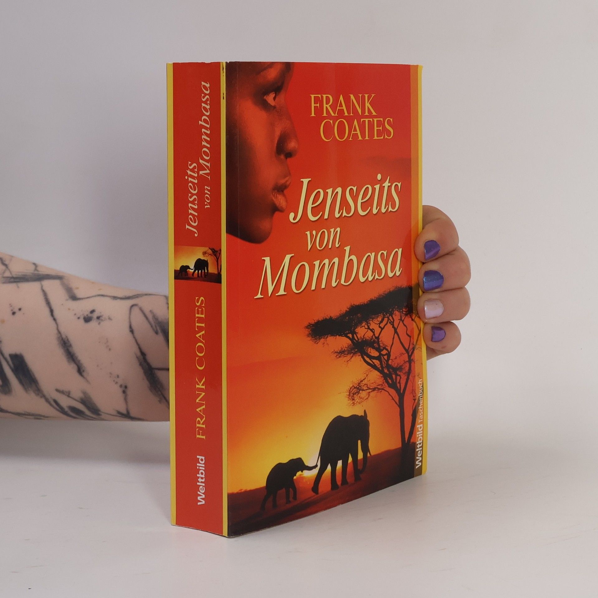 Jenseits von Mombasa