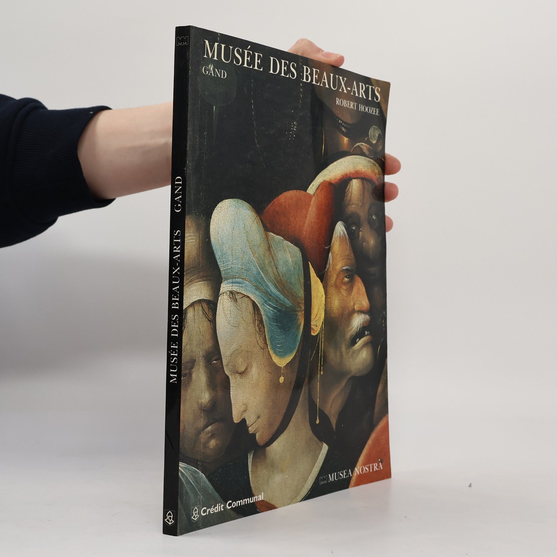 Musée des Beaux Arts 8