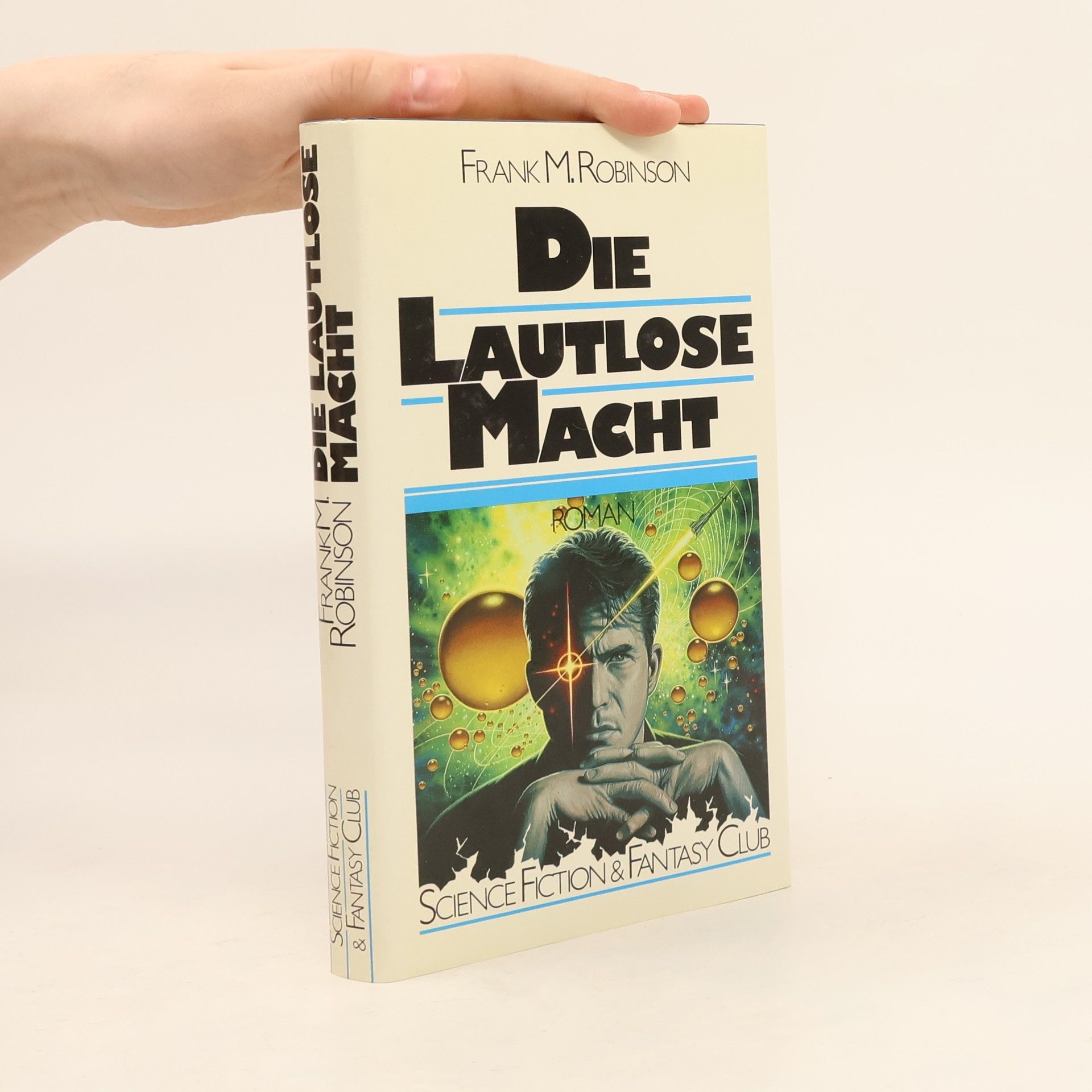 Die Lautlose Macht