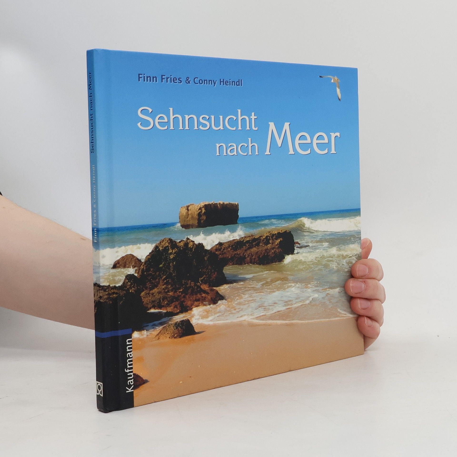 Finn Fries Sehnsucht nach Meer