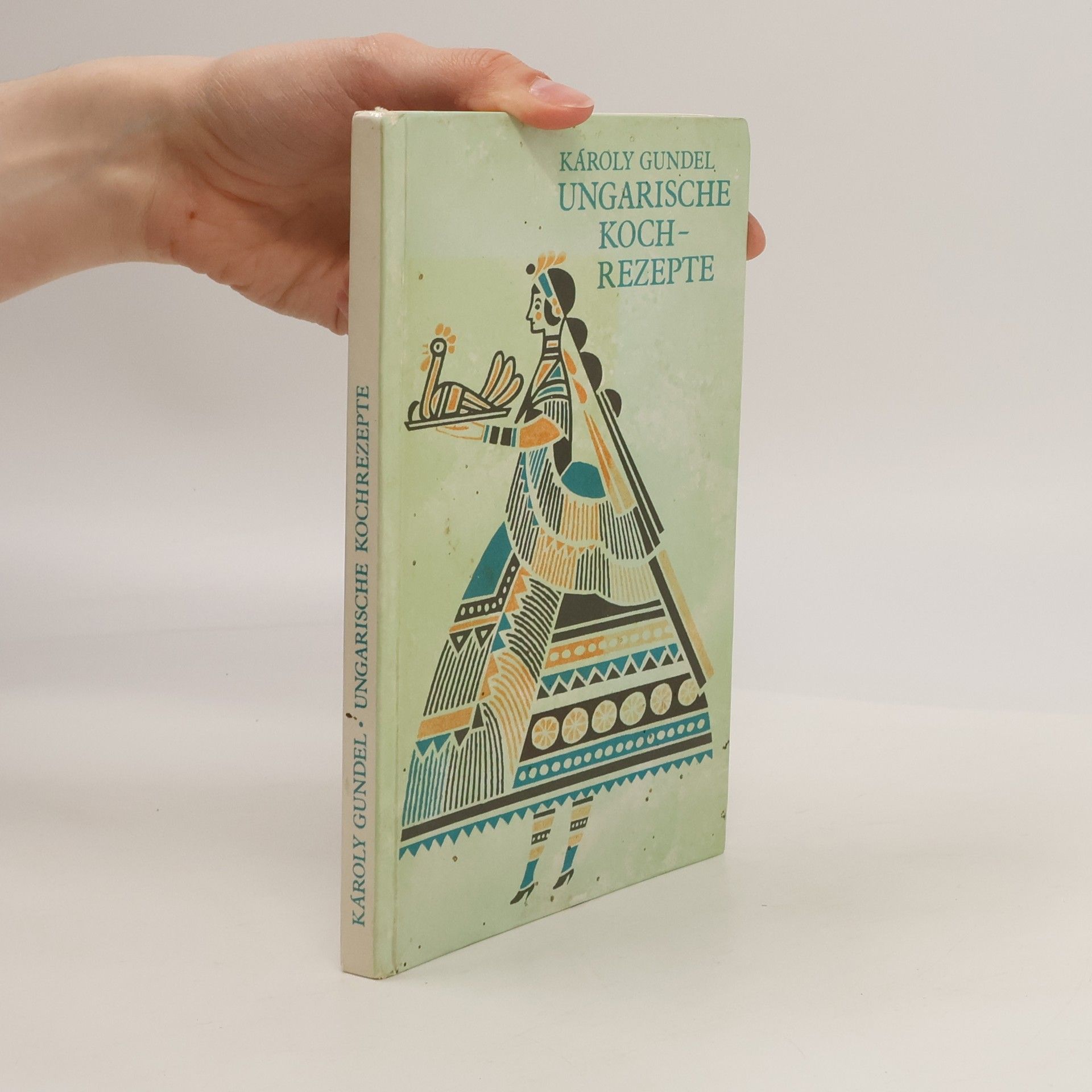 Ungarische Kochrezepte