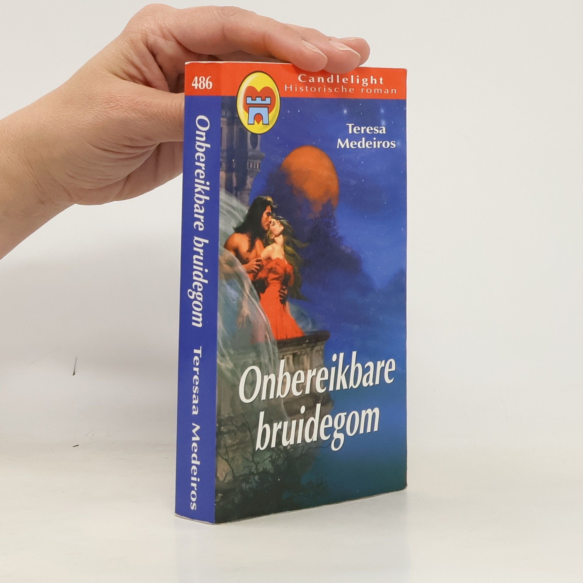 Onbereikbare bruidegom