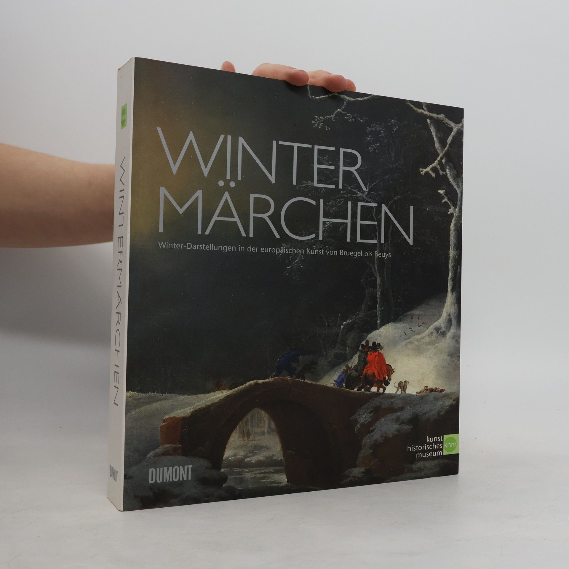 Wintermärchen